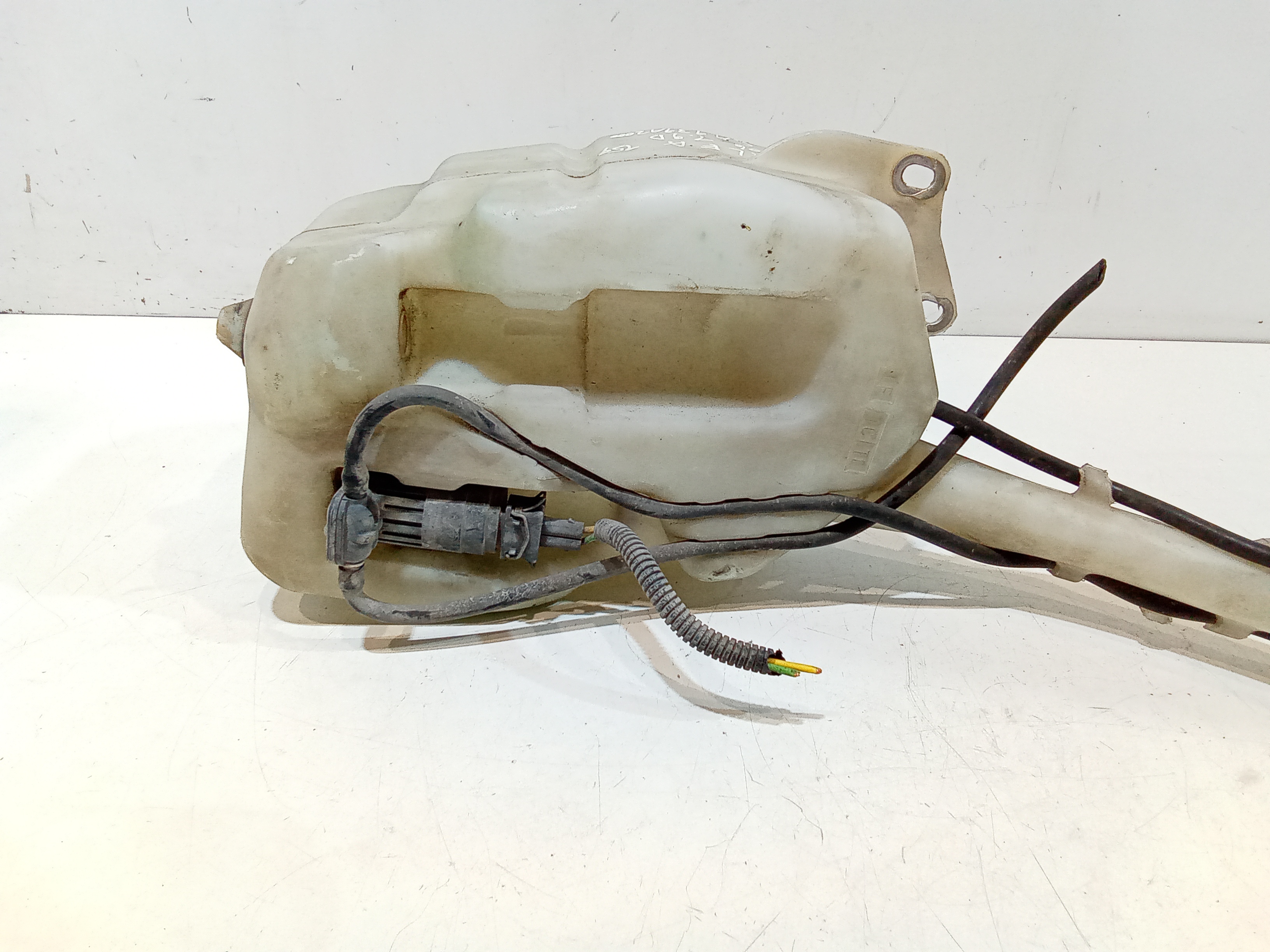 Vaschetta Tergi ant per Alfa Romeo 159 Berlina Serie (939_) (05>11) (2005 - 2011)