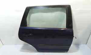 Portiera Posteriore Destra per Volkswagen Polo 4 Serie (2001 - 2009)