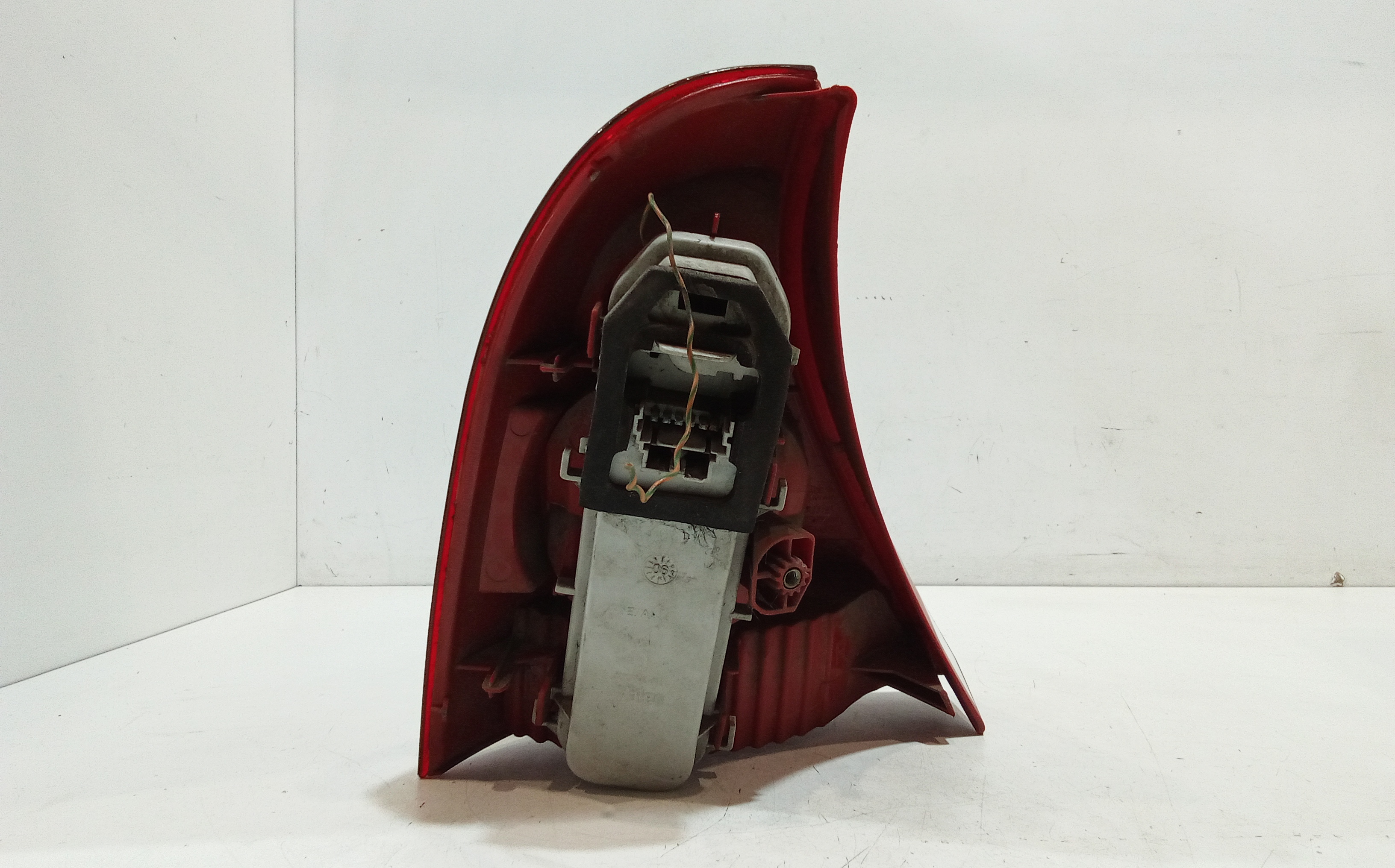 Stop fanale posteriore Destro Passeggero per Renault Clio Serie (01>05) (2001 - 2005)