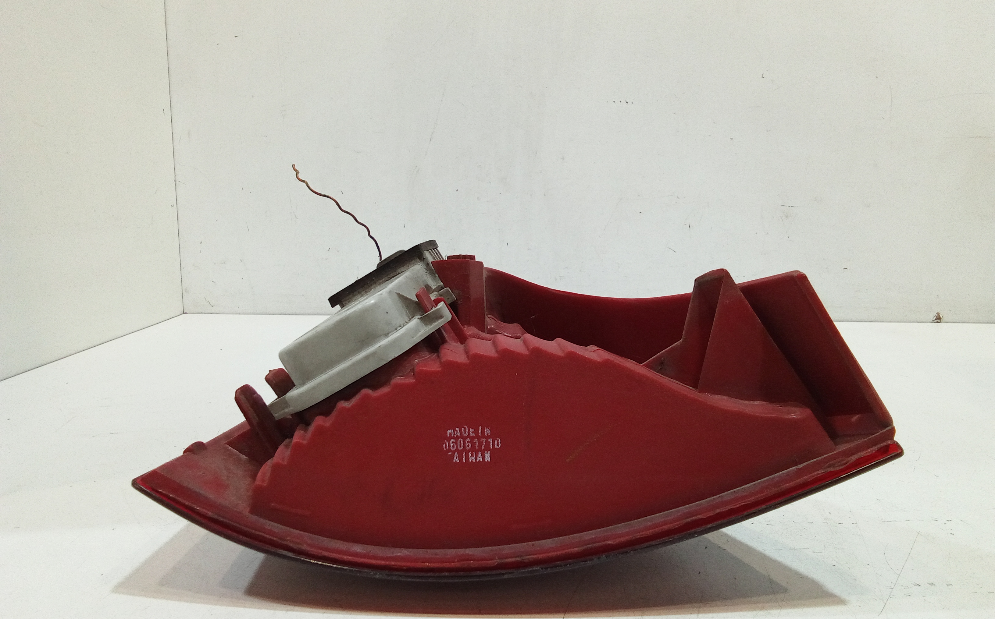 Stop fanale posteriore Destro Passeggero per Renault Clio Serie (01>05) (2001 - 2005)