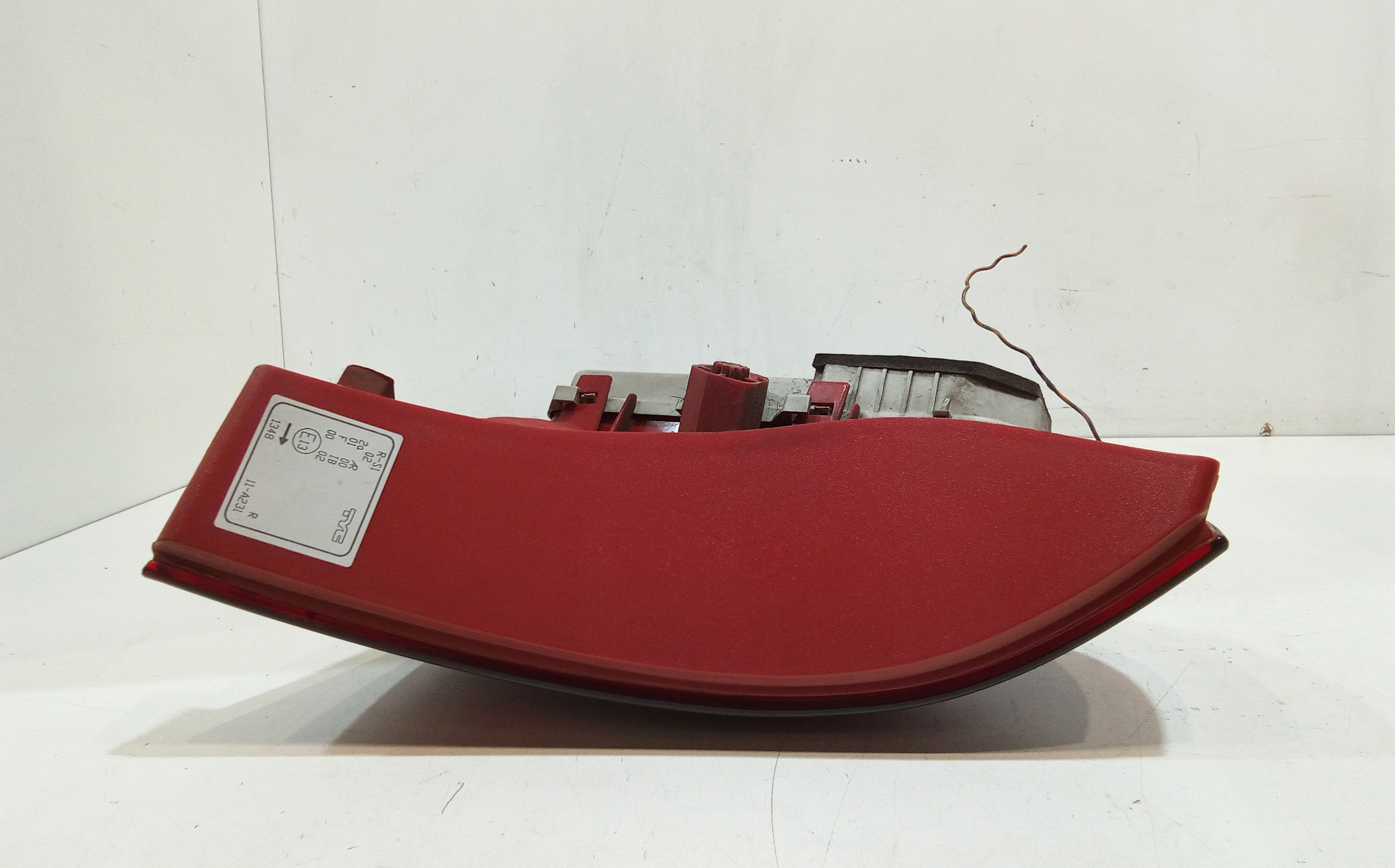 Stop fanale posteriore Destro Passeggero per Renault Clio Serie (01>05) (2001 - 2005)