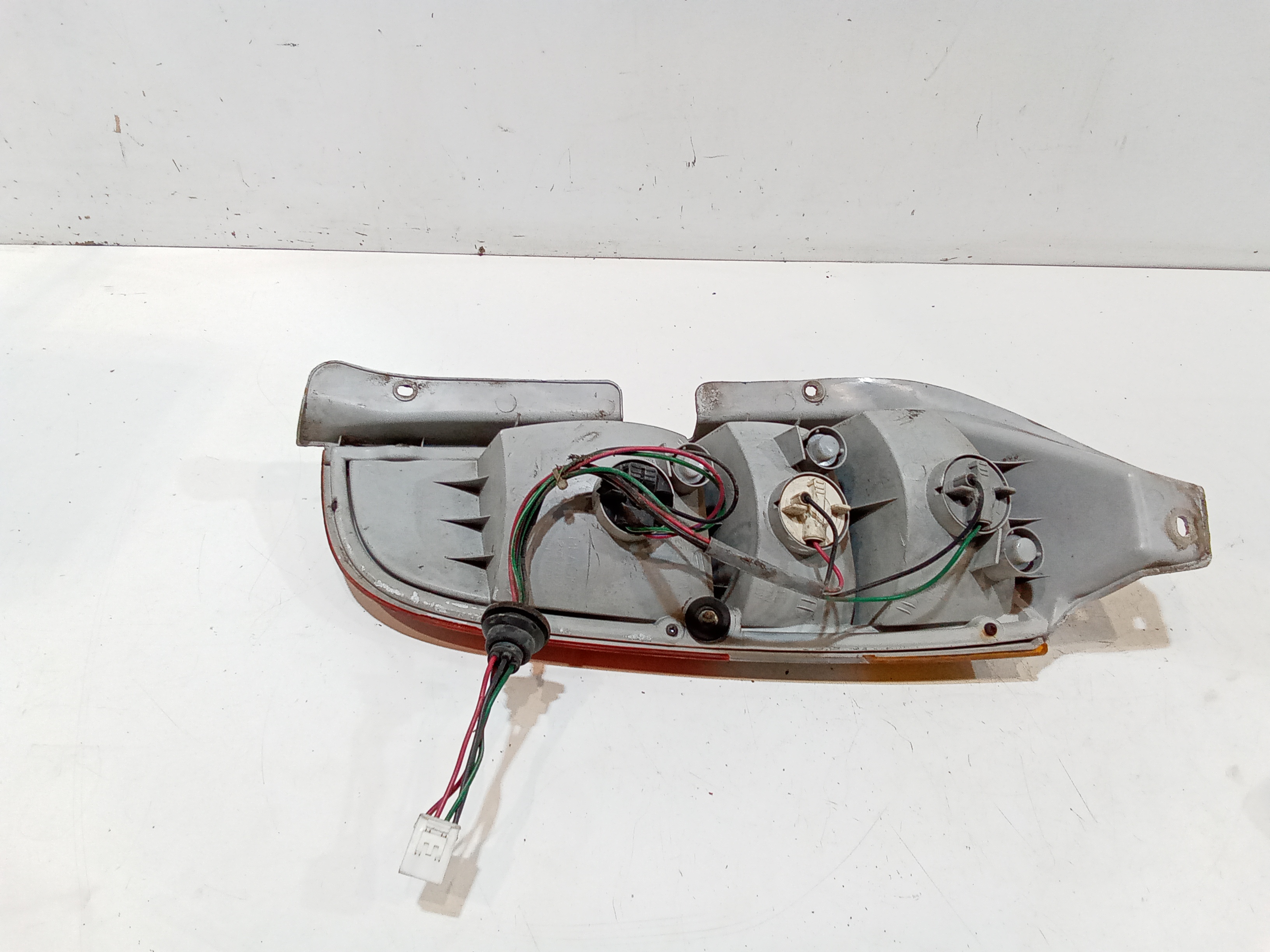 Stop fanale Posteriore sinistro lato Guida per Hyundai Atos Prime (1999 - 2003)