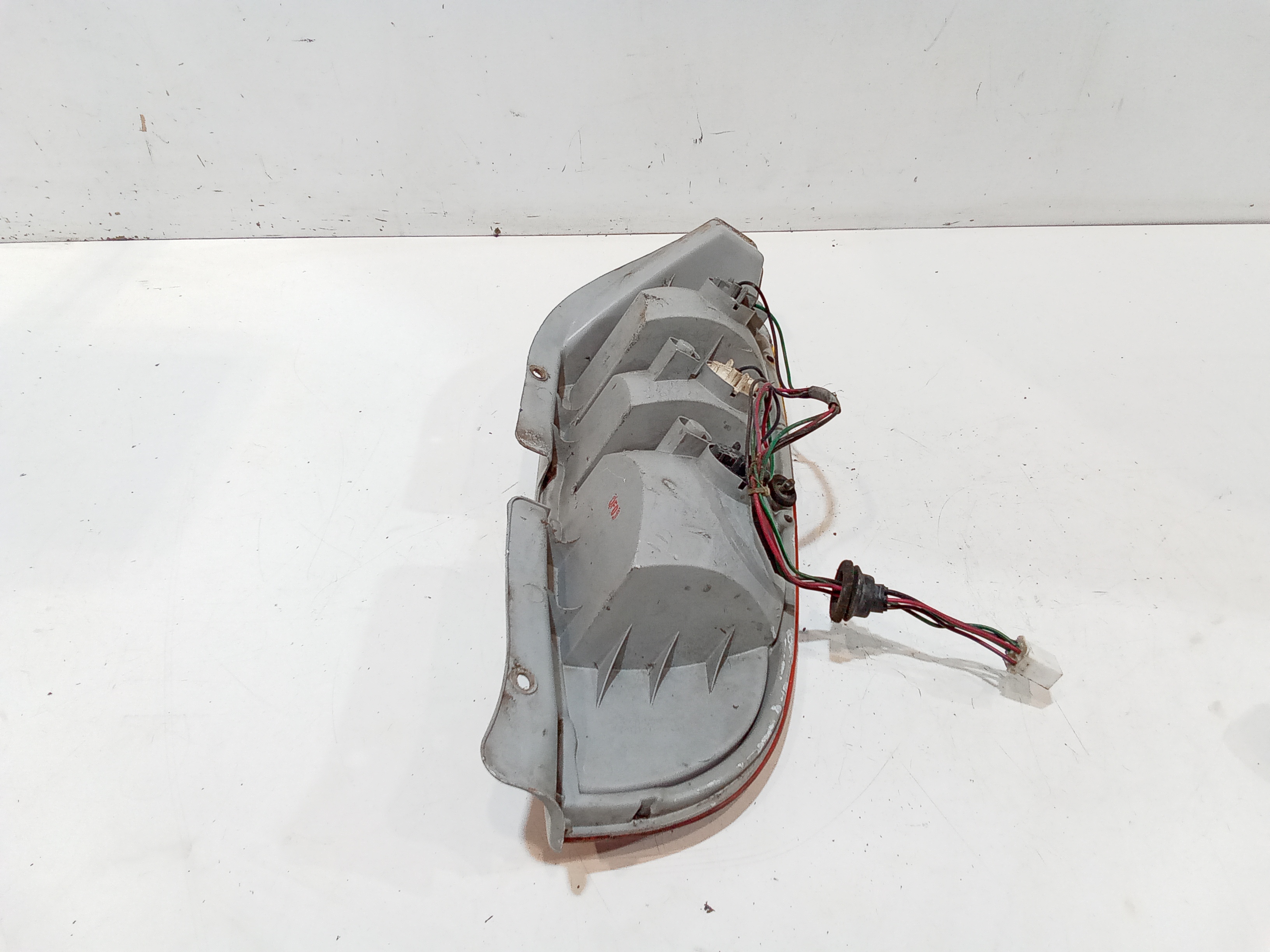 Stop fanale Posteriore sinistro lato Guida per Hyundai Atos Prime (1999 - 2003)