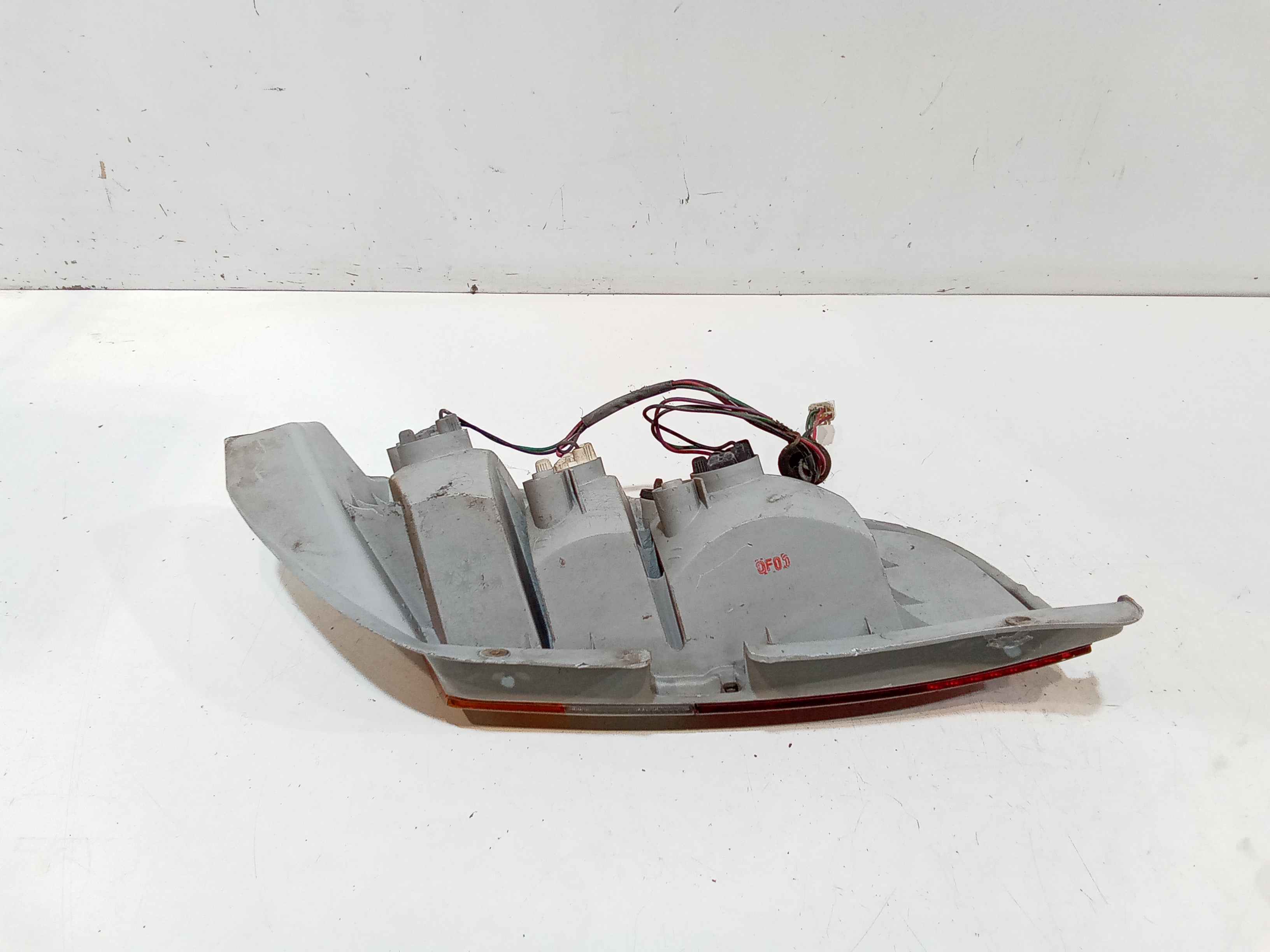 Stop fanale Posteriore sinistro lato Guida per Hyundai Atos Prime (1999 - 2003)