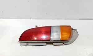 Stop fanale Posteriore sinistro lato Guida per Hyundai Atos Prime (1999 - 2003)