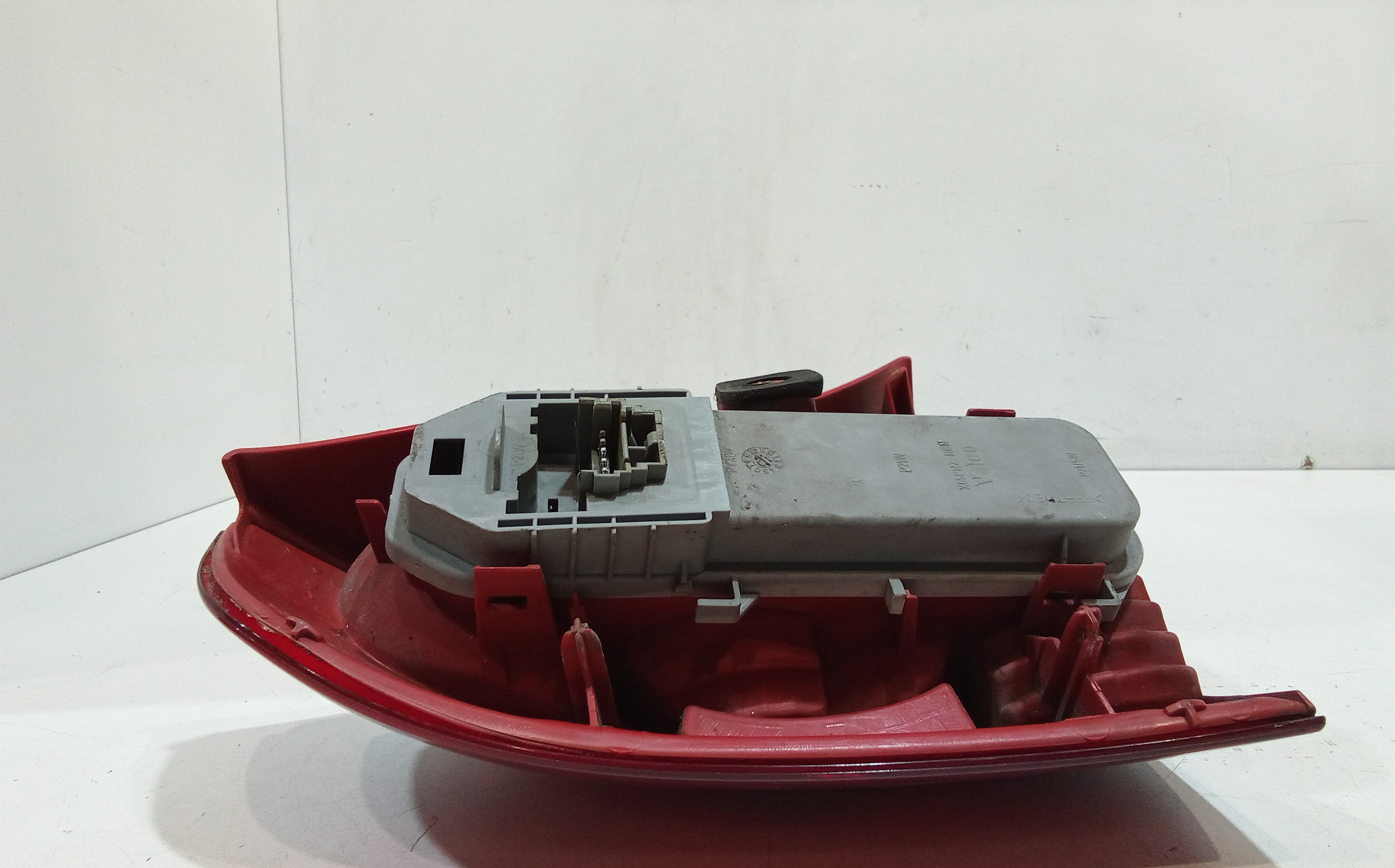 Stop fanale posteriore Destro Passeggero per Renault Clio Serie (01>05) (2001 - 2005)