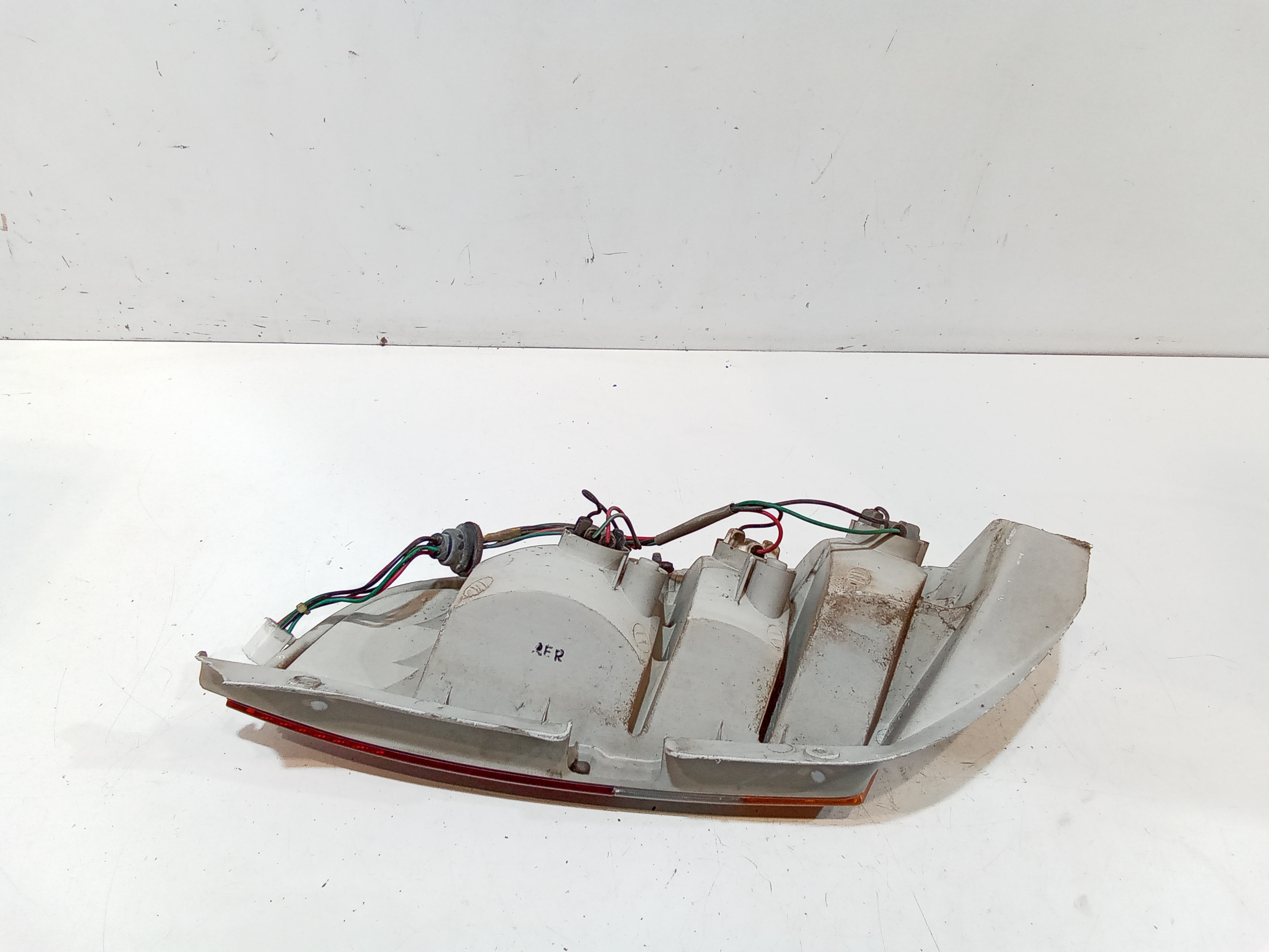 Stop fanale posteriore Destro Passeggero per Hyundai Atos Prime (1999 - 2003)