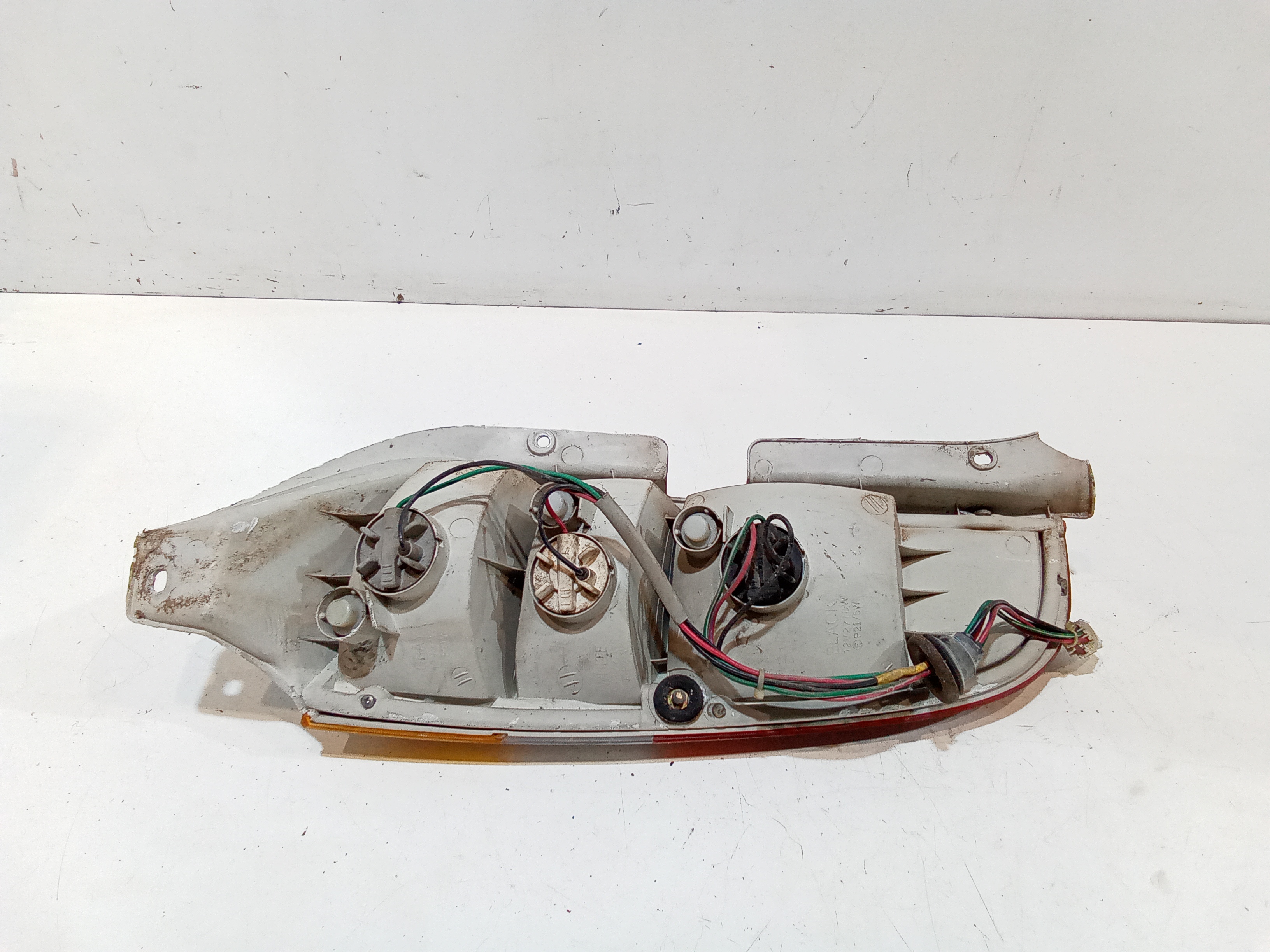 Stop fanale posteriore Destro Passeggero per Hyundai Atos Prime (1999 - 2003)