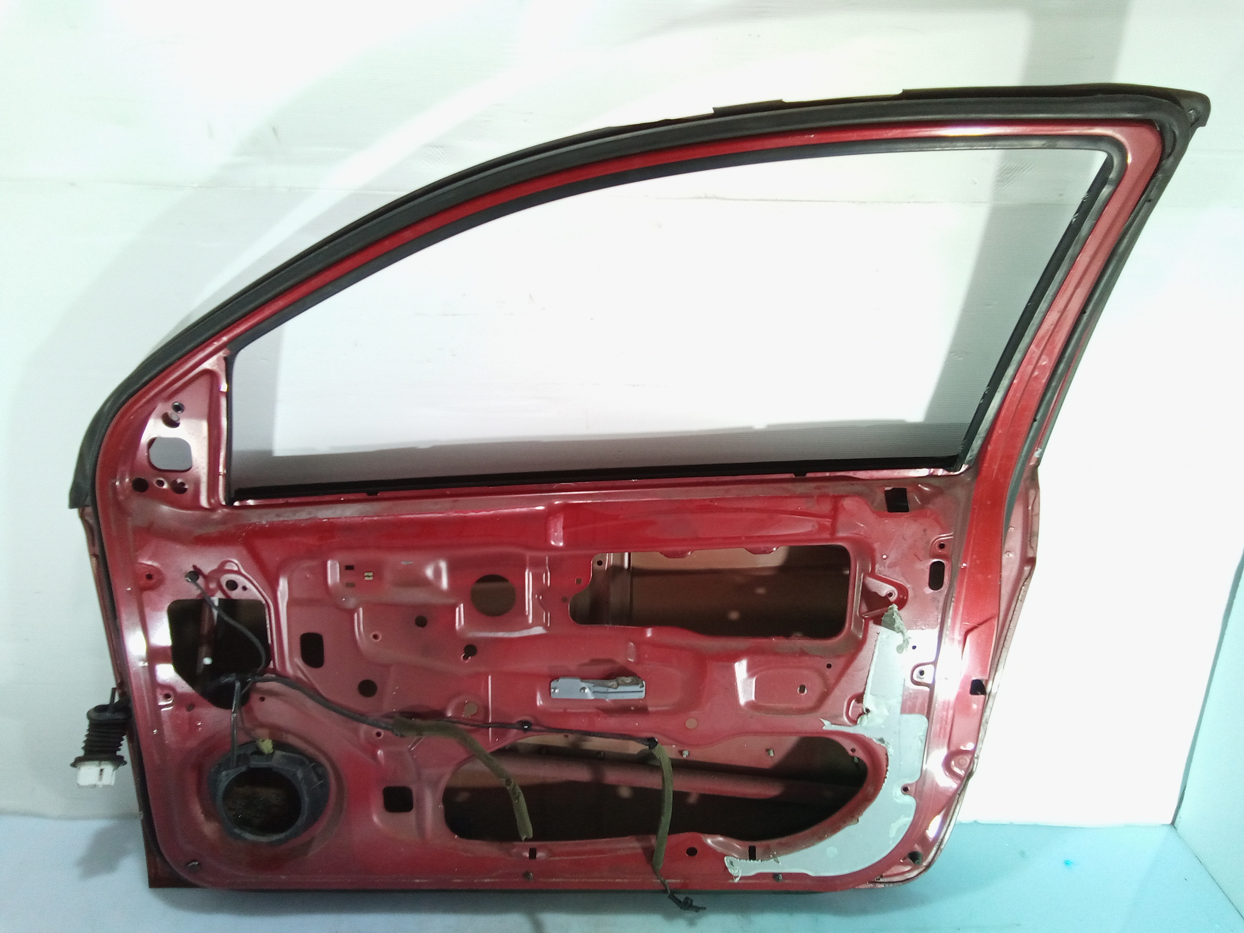 Portiera anteriore Destra per Chevrolet Aveo 1 Serie (2006 - 2011)