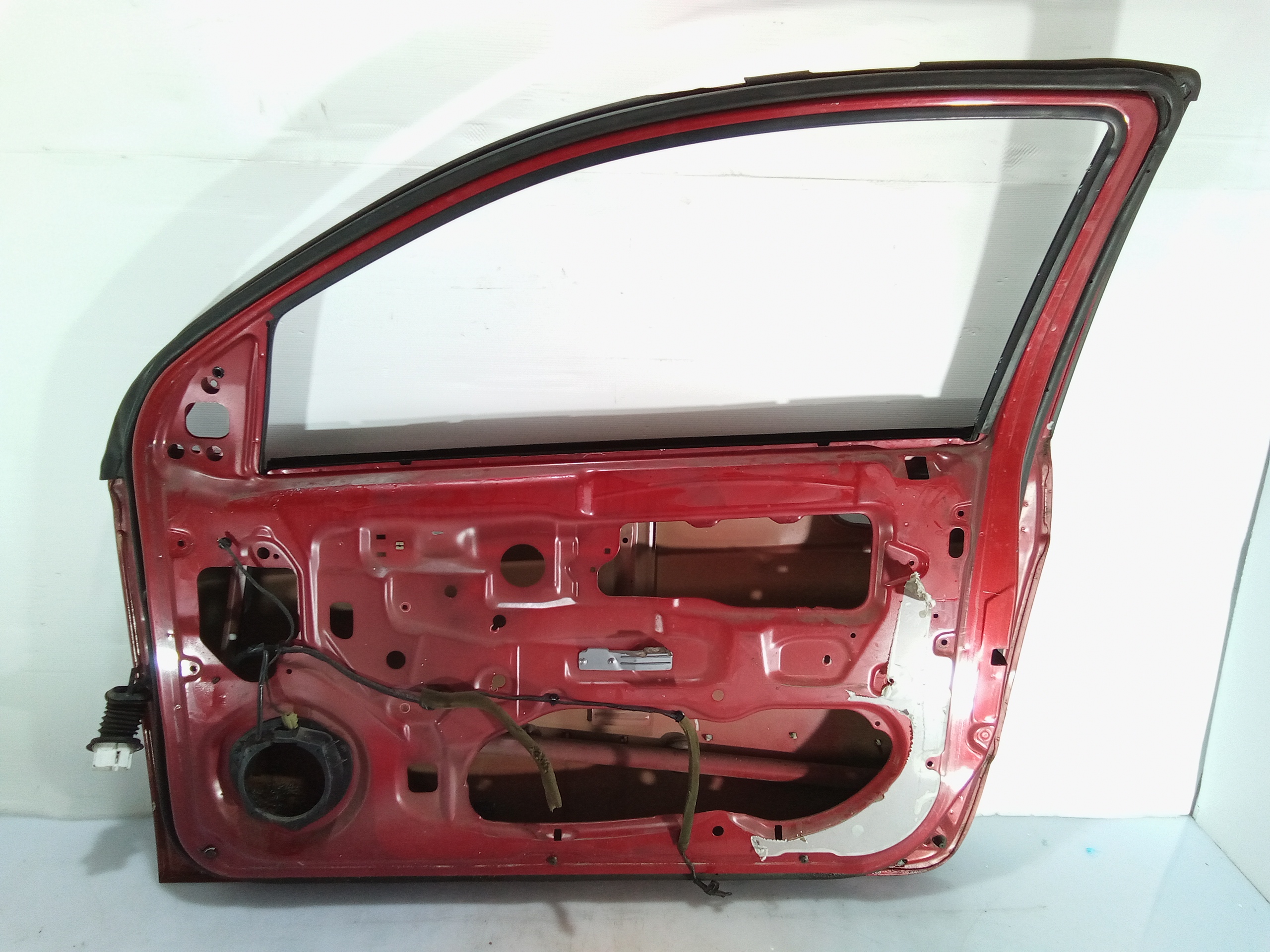 Portiera anteriore Destra per Chevrolet Aveo 1 Serie (2006 - 2011)