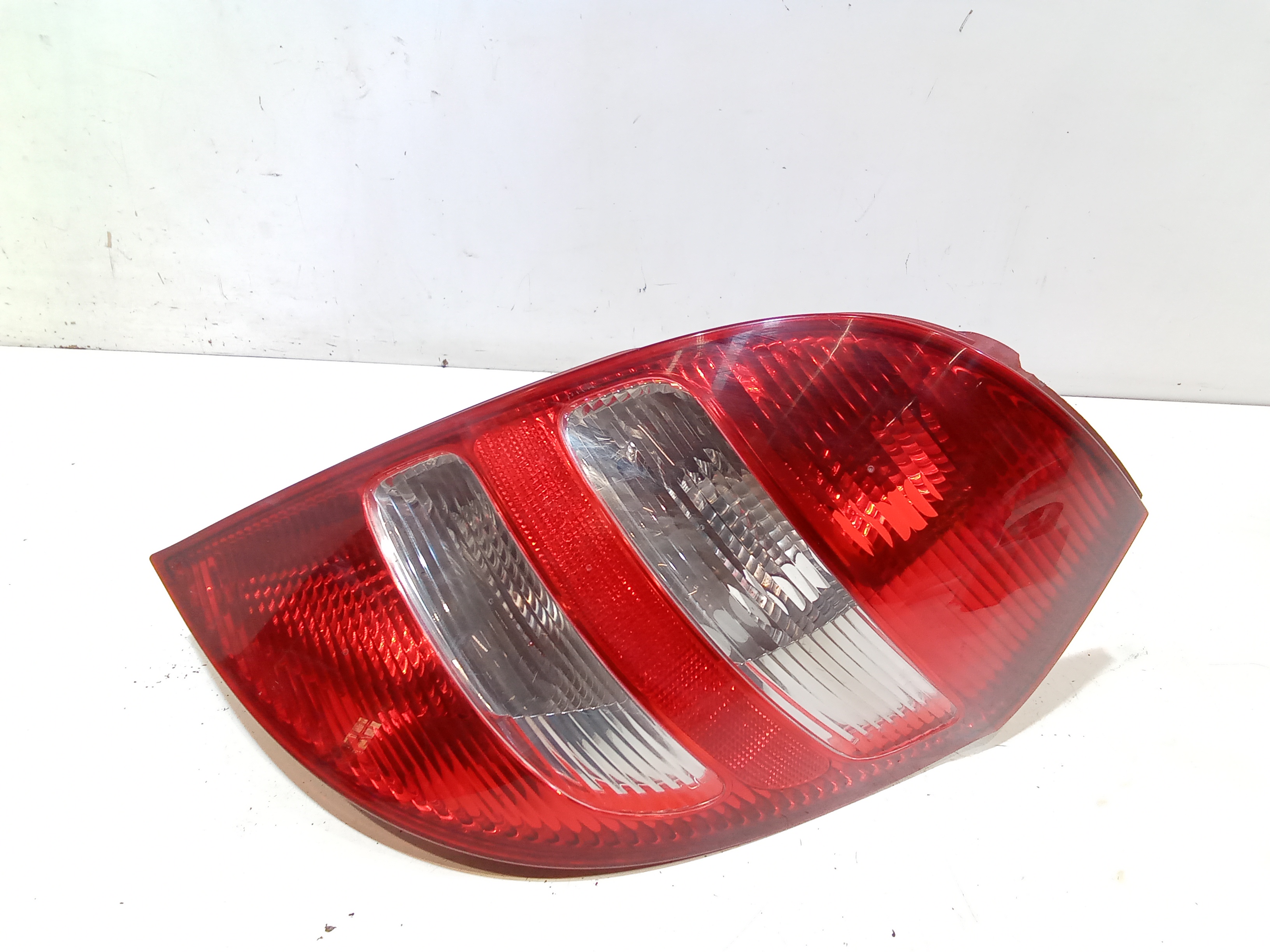 Stop fanale posteriore Destro Passeggero per Mercedes Classe A W169 3 Serie (2004 - 2008)