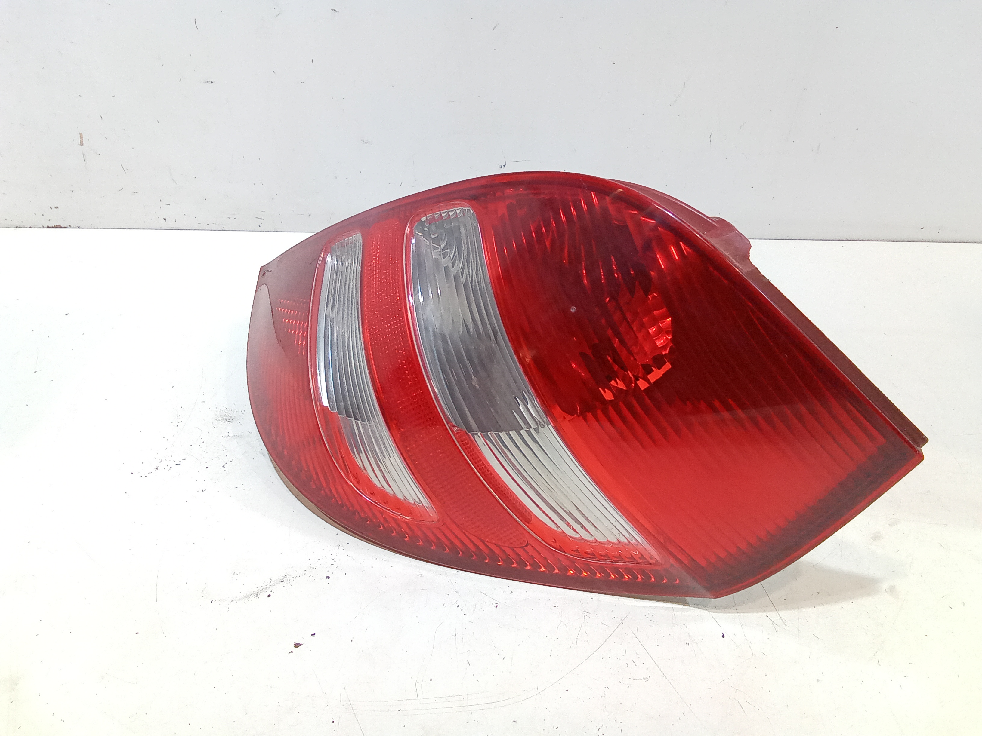 Stop fanale posteriore Destro Passeggero per Mercedes Classe A W169 3 Serie (2004 - 2008)