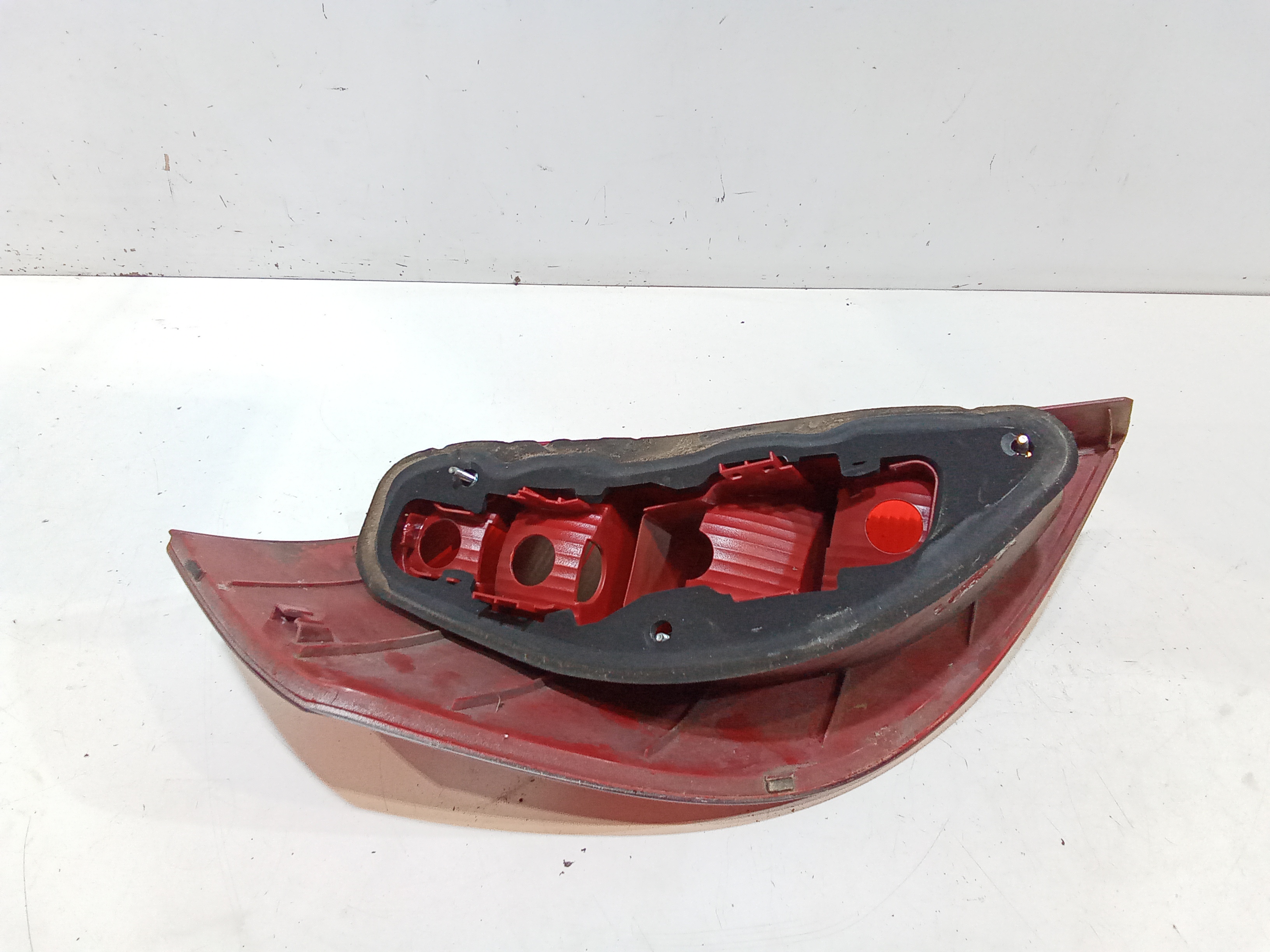 Stop fanale posteriore Destro Passeggero per Mercedes Classe A W169 3 Serie (2004 - 2008)