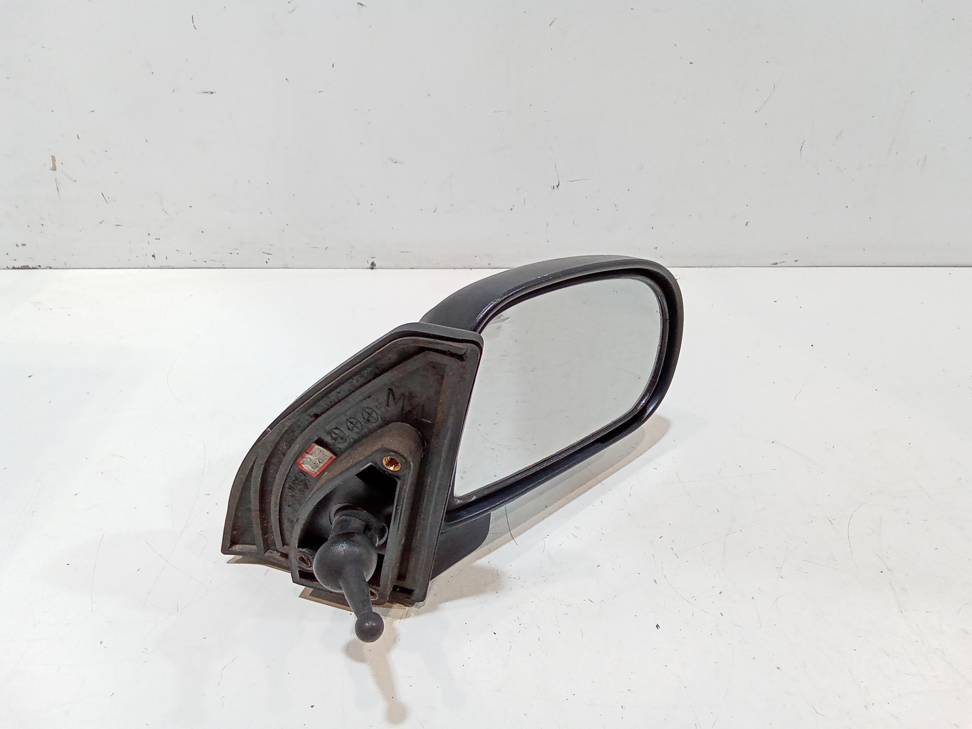 Specchietto Retrovisore Destro per Hyundai Atos Prime (1999 - 2003)