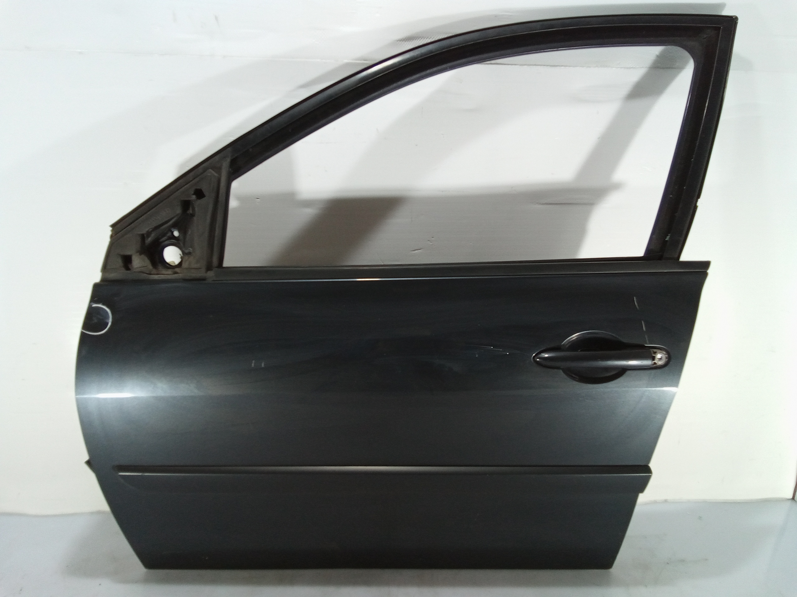 Portiera Anteriore Sinistra per Renault Megane Ll Serie (06>08) (2006 - 2008)