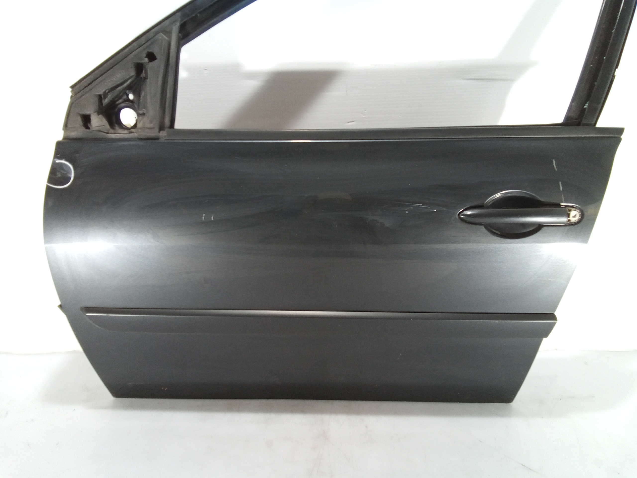 Portiera Anteriore Sinistra per Renault Megane Ll Serie (06>08) (2006 - 2008)