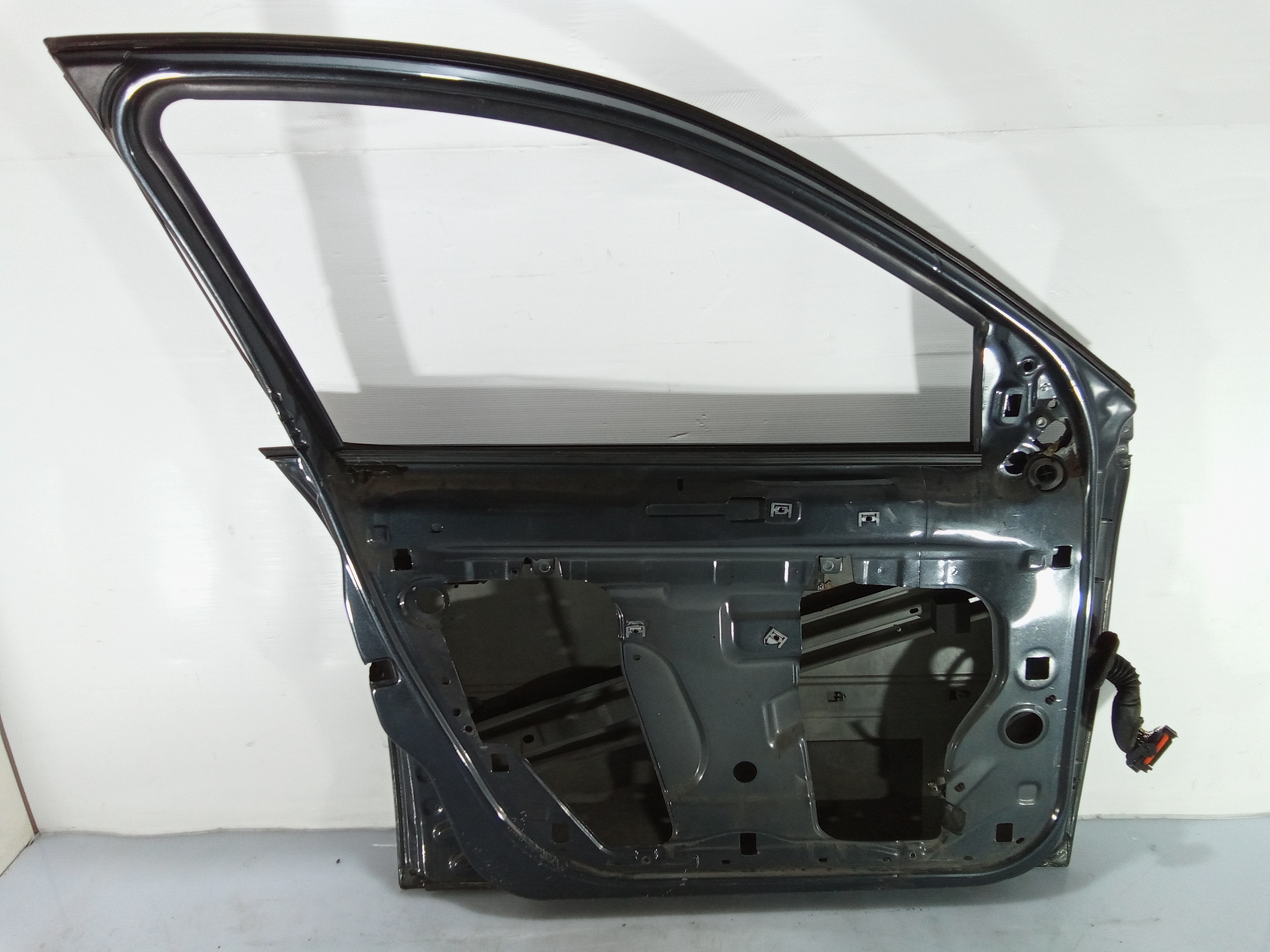 Portiera Anteriore Sinistra per Renault Megane Ll Serie (06>08) (2006 - 2008)