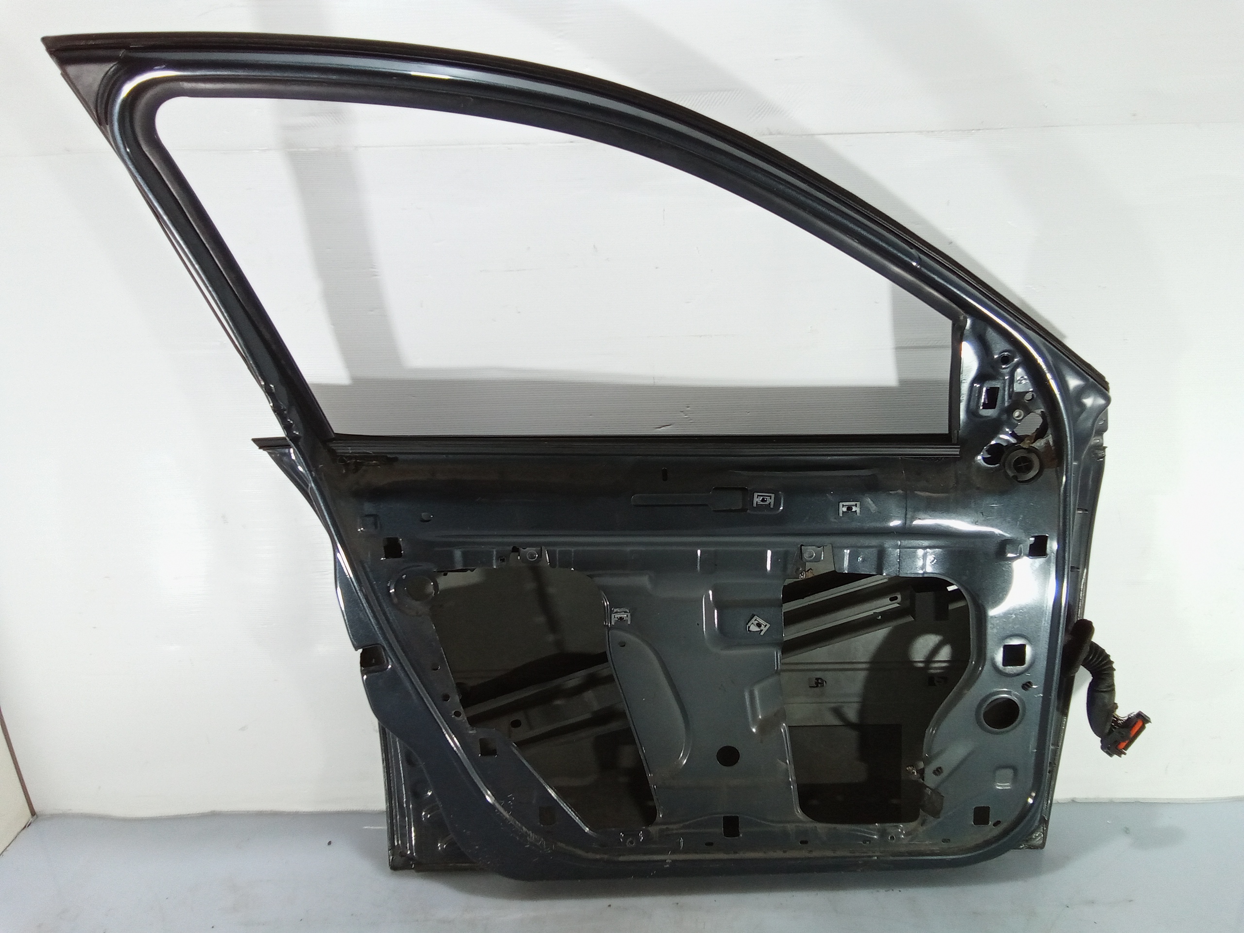 Portiera Anteriore Sinistra per Renault Megane Ll Serie (06>08) (2006 - 2008)