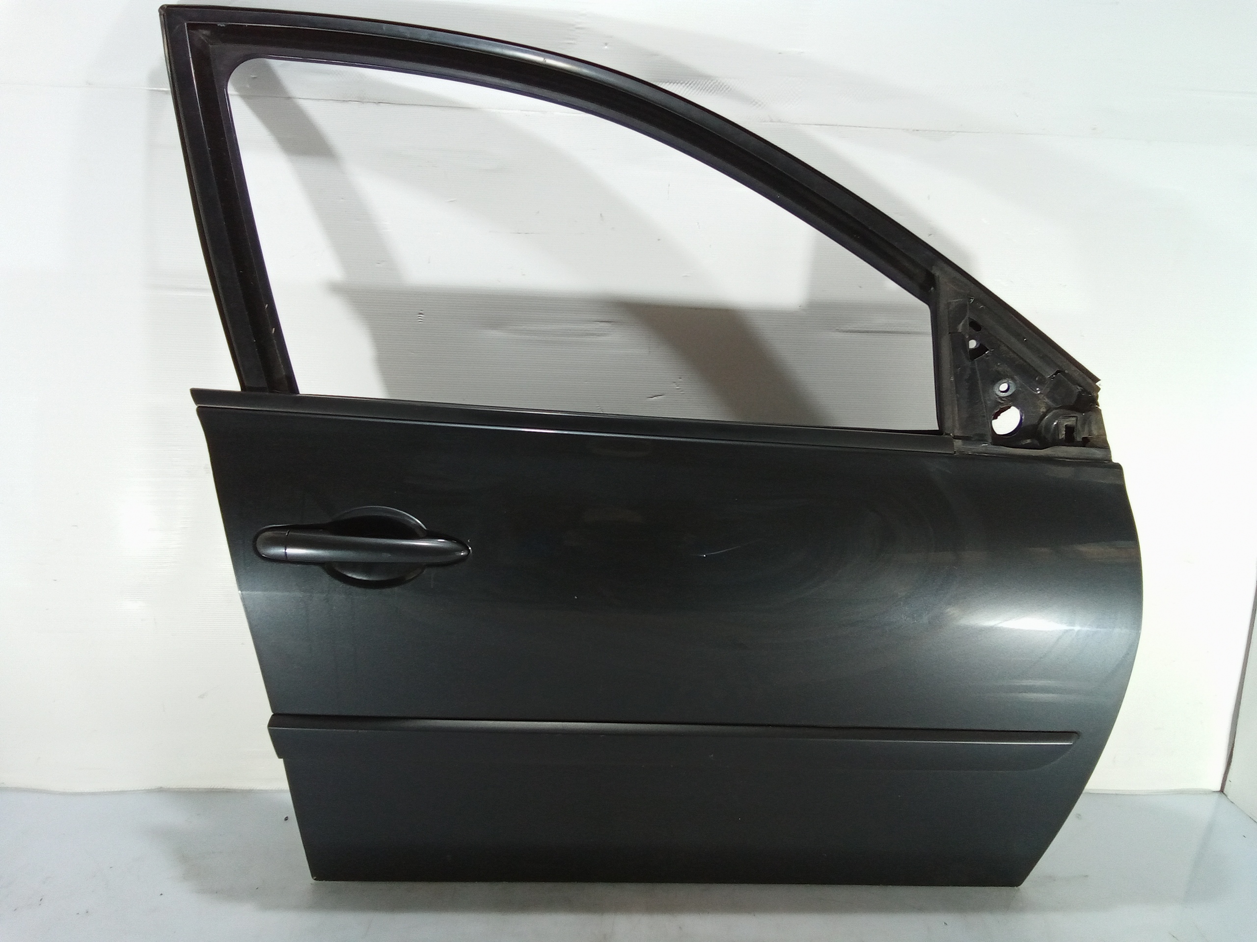 Portiera anteriore Destra per Renault Megane Ll Serie (06>08) (2006 - 2008)