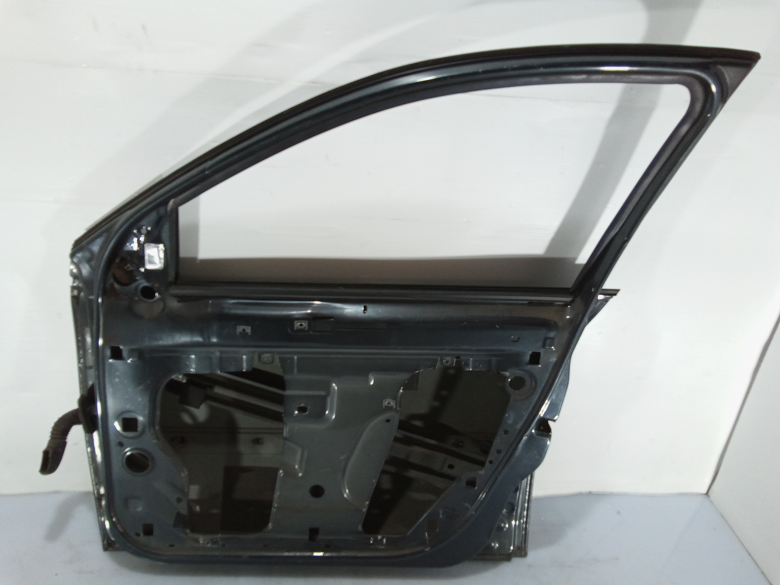 Portiera anteriore Destra per Renault Megane Ll Serie (06>08) (2006 - 2008)
