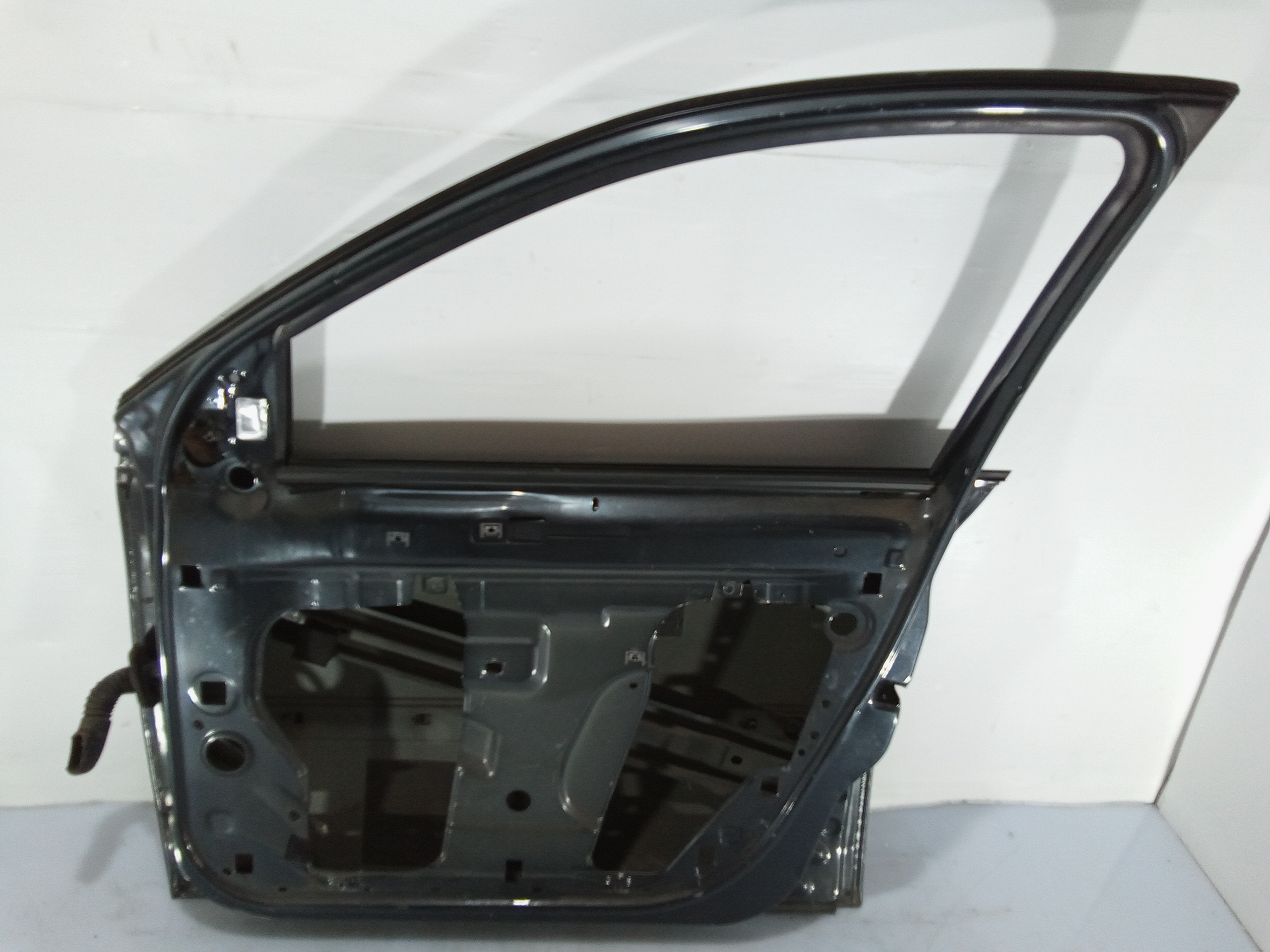 Portiera anteriore Destra per Renault Megane Ll Serie (06>08) (2006 - 2008)