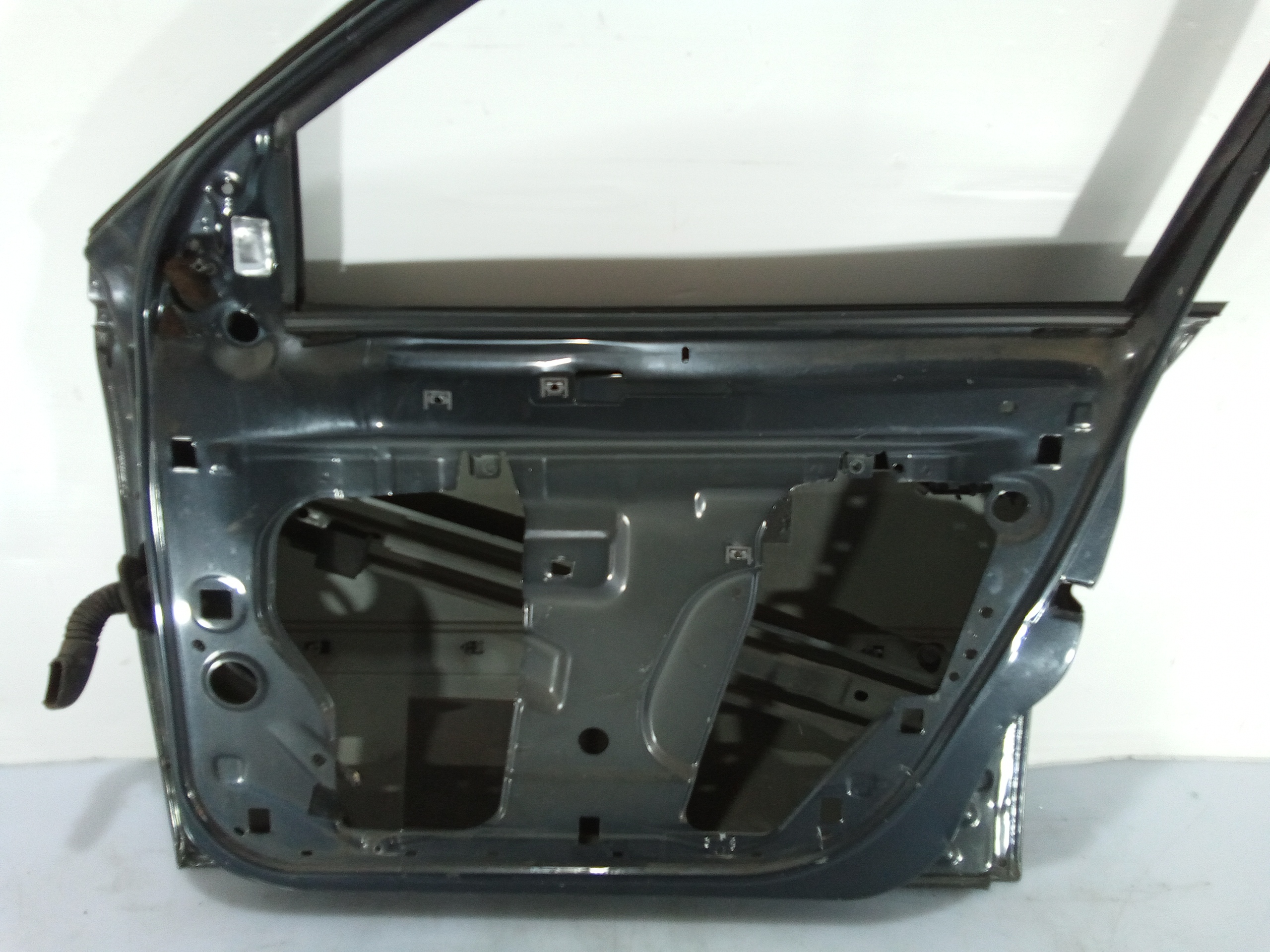 Portiera anteriore Destra per Renault Megane Ll Serie (06>08) (2006 - 2008)