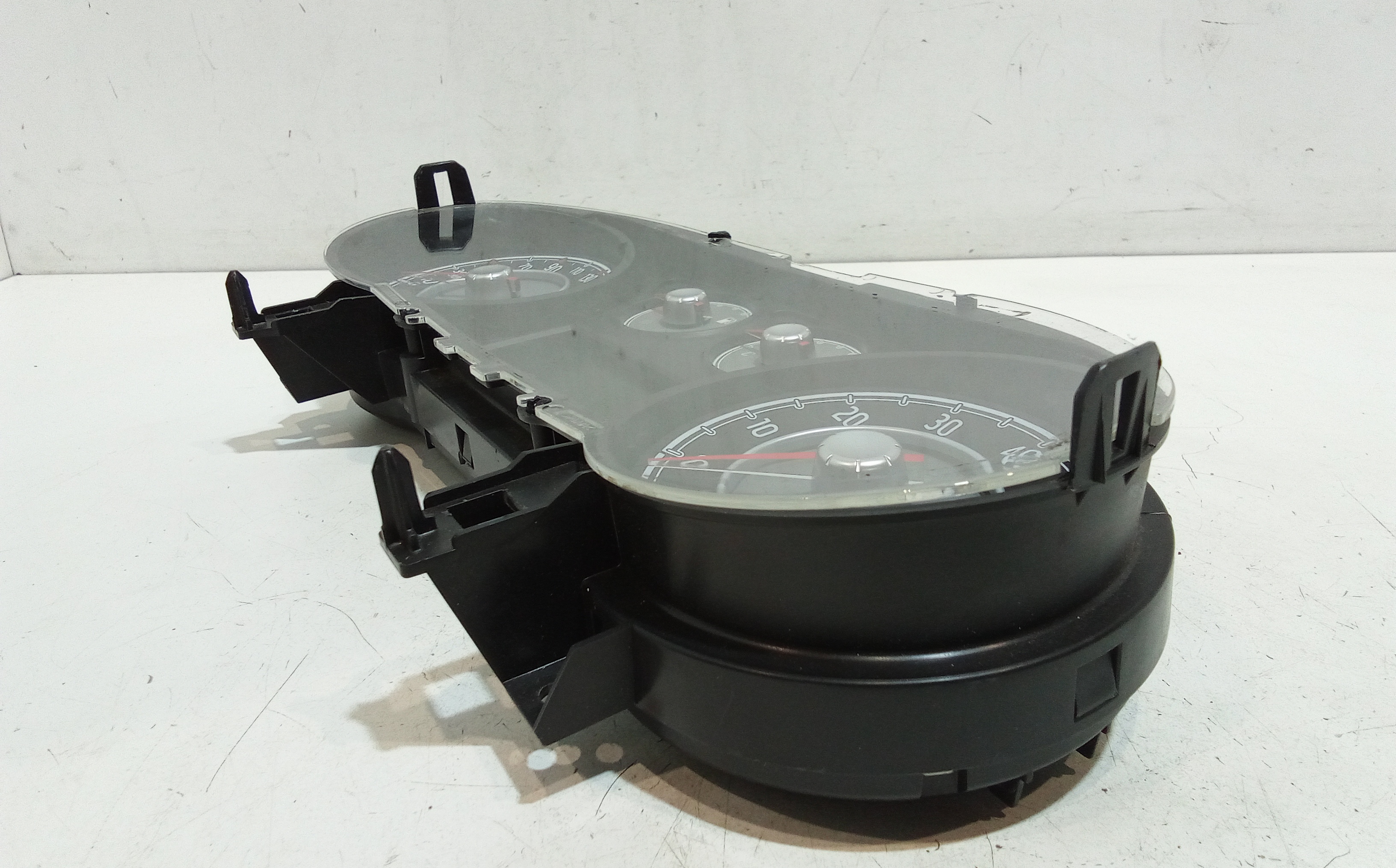 Quadro Strumenti per Fiat Punto Evo (2009 - 2012)