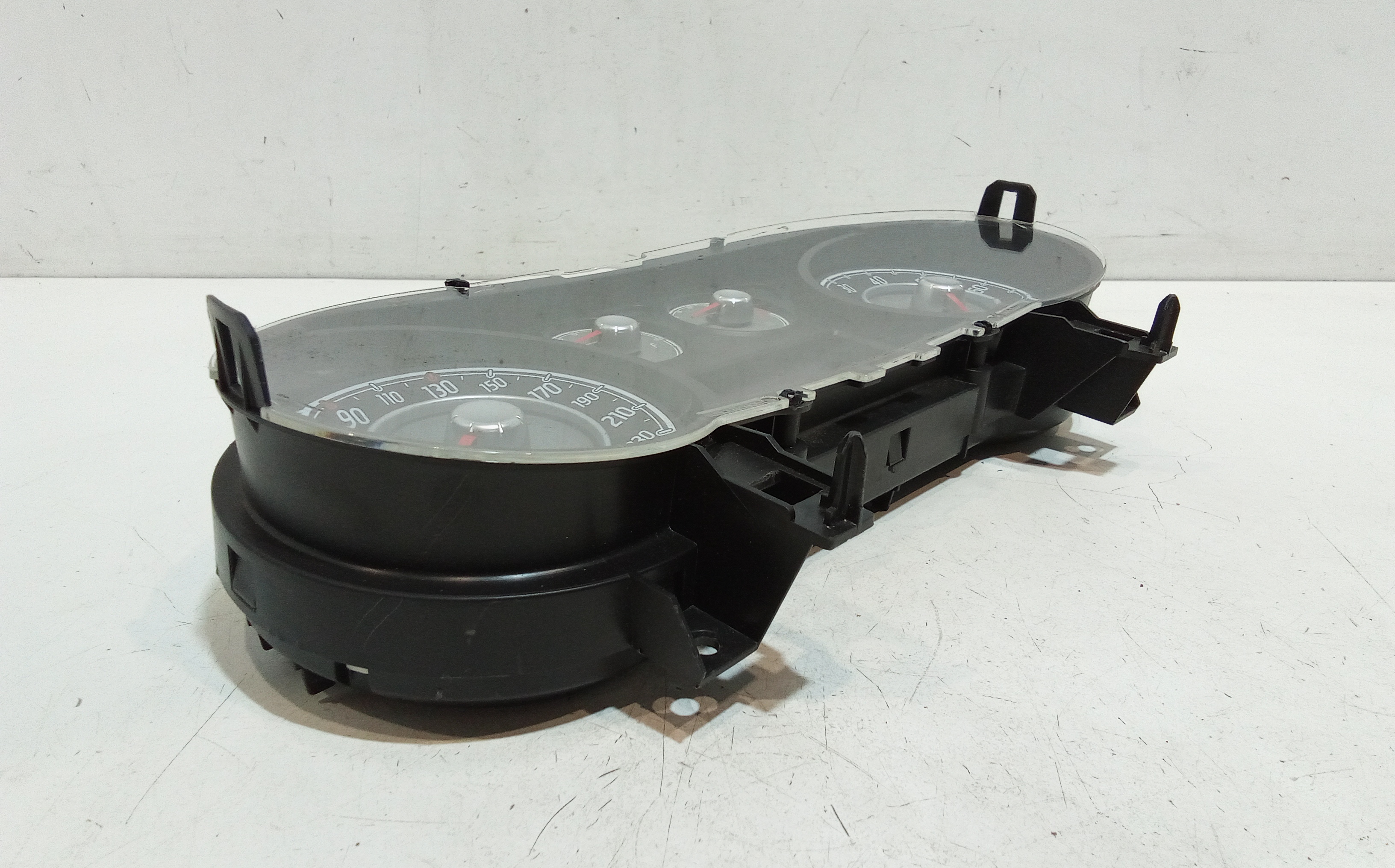 Quadro Strumenti per Fiat Punto Evo (2009 - 2012)