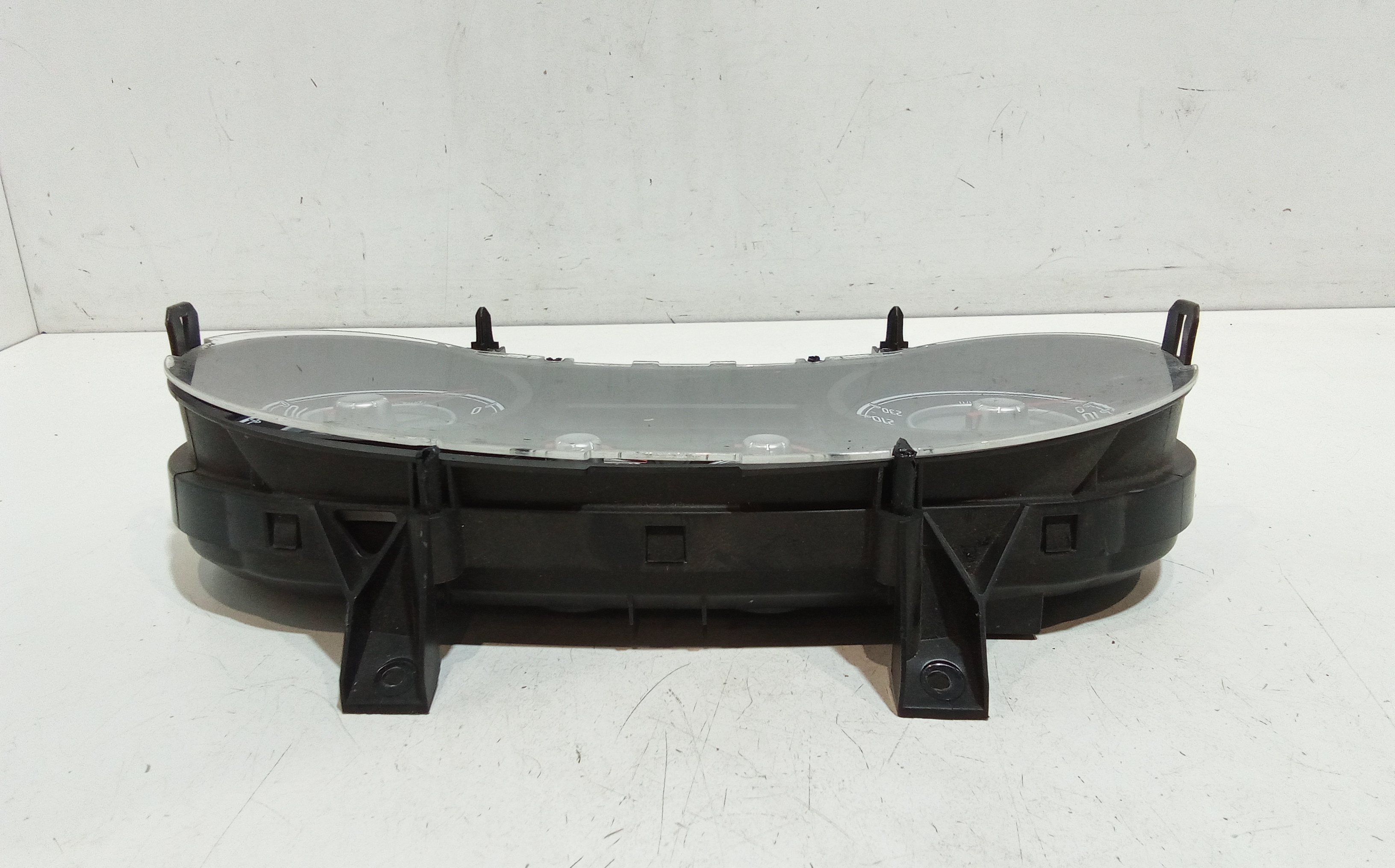 Quadro Strumenti per Fiat Punto Evo (2009 - 2012)