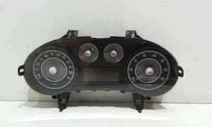 Quadro Strumenti per Fiat Punto Evo (2009 - 2012)