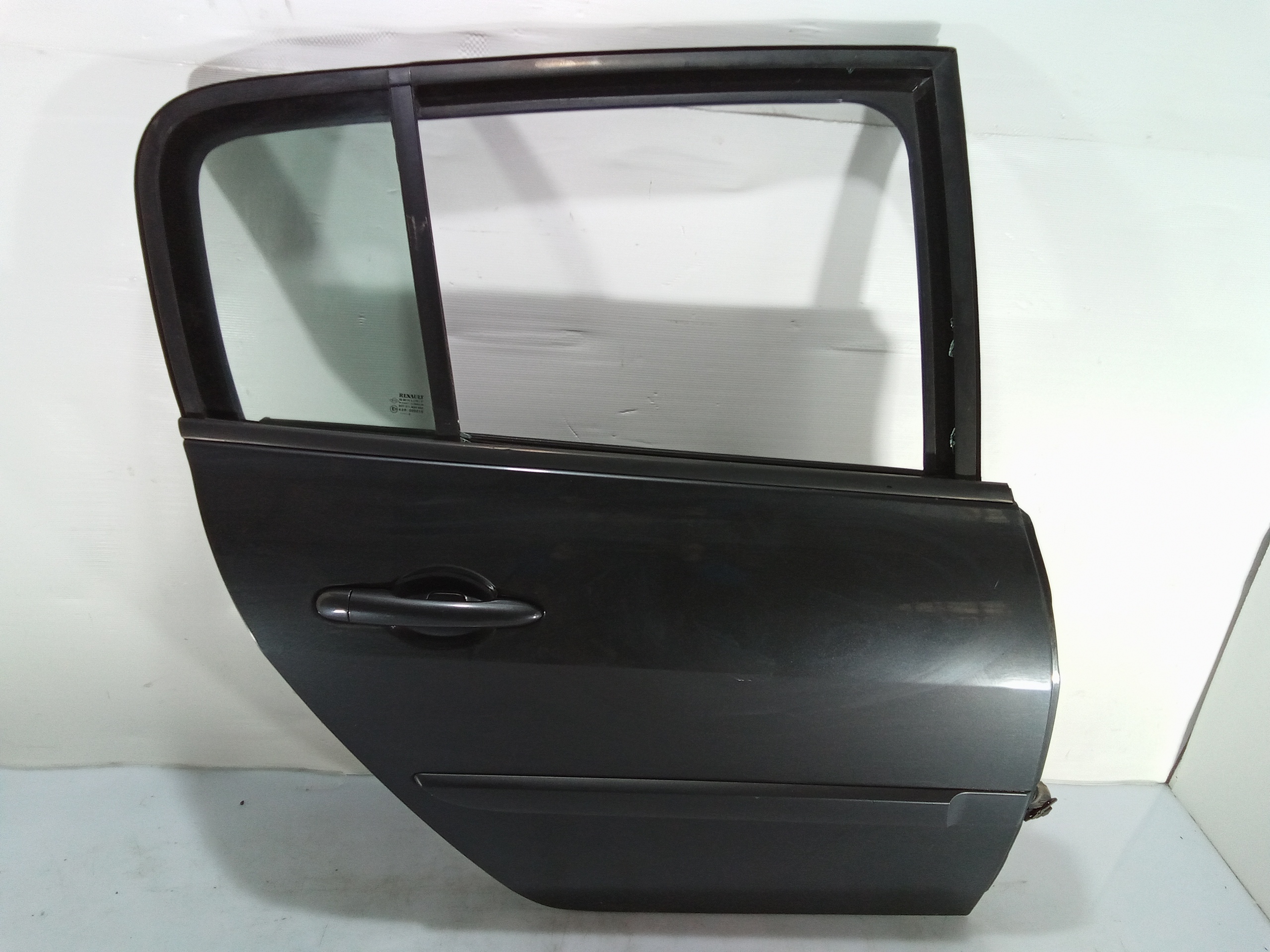 Portiera Posteriore Destra per Renault Megane Ll Serie (06>08) (2006 - 2008)