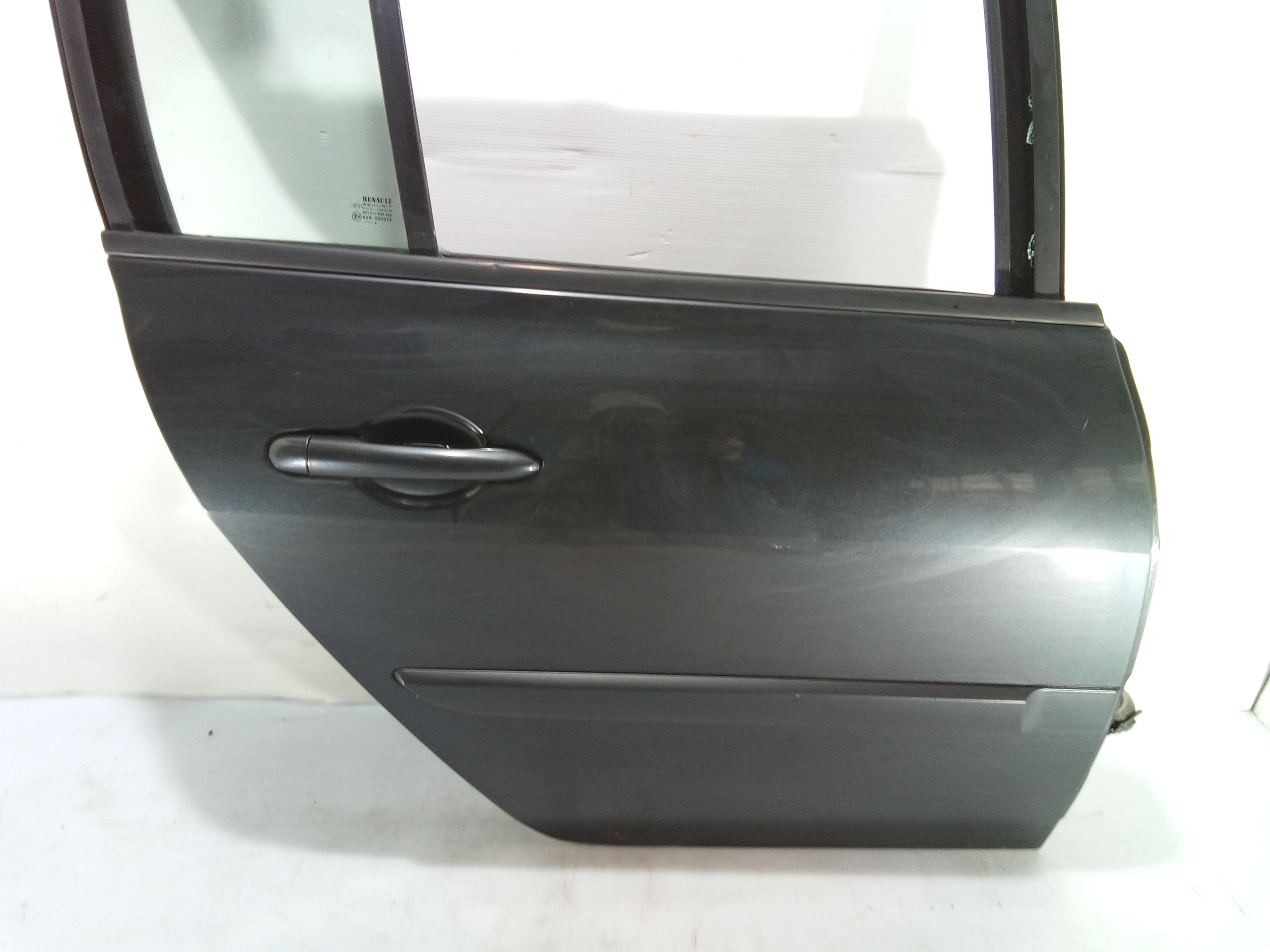 Portiera Posteriore Destra per Renault Megane Ll Serie (06>08) (2006 - 2008)