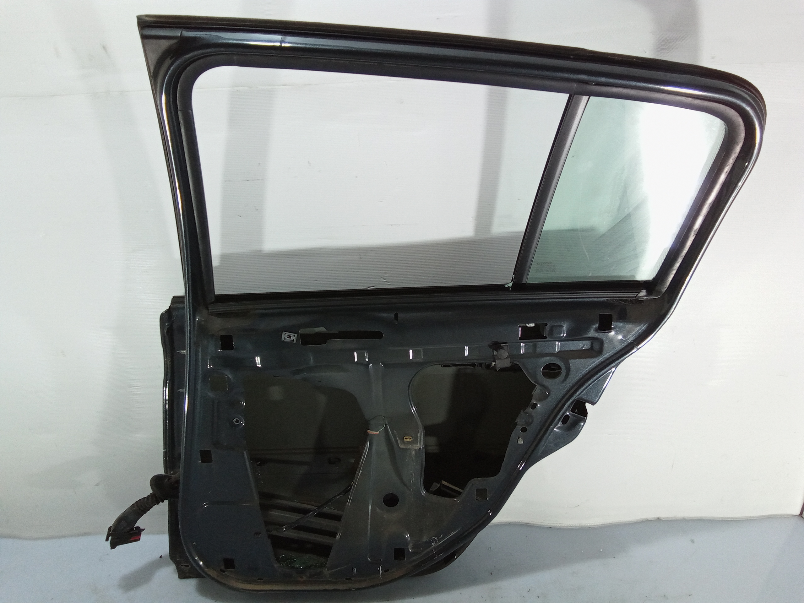 Portiera Posteriore Destra per Renault Megane Ll Serie (06>08) (2006 - 2008)