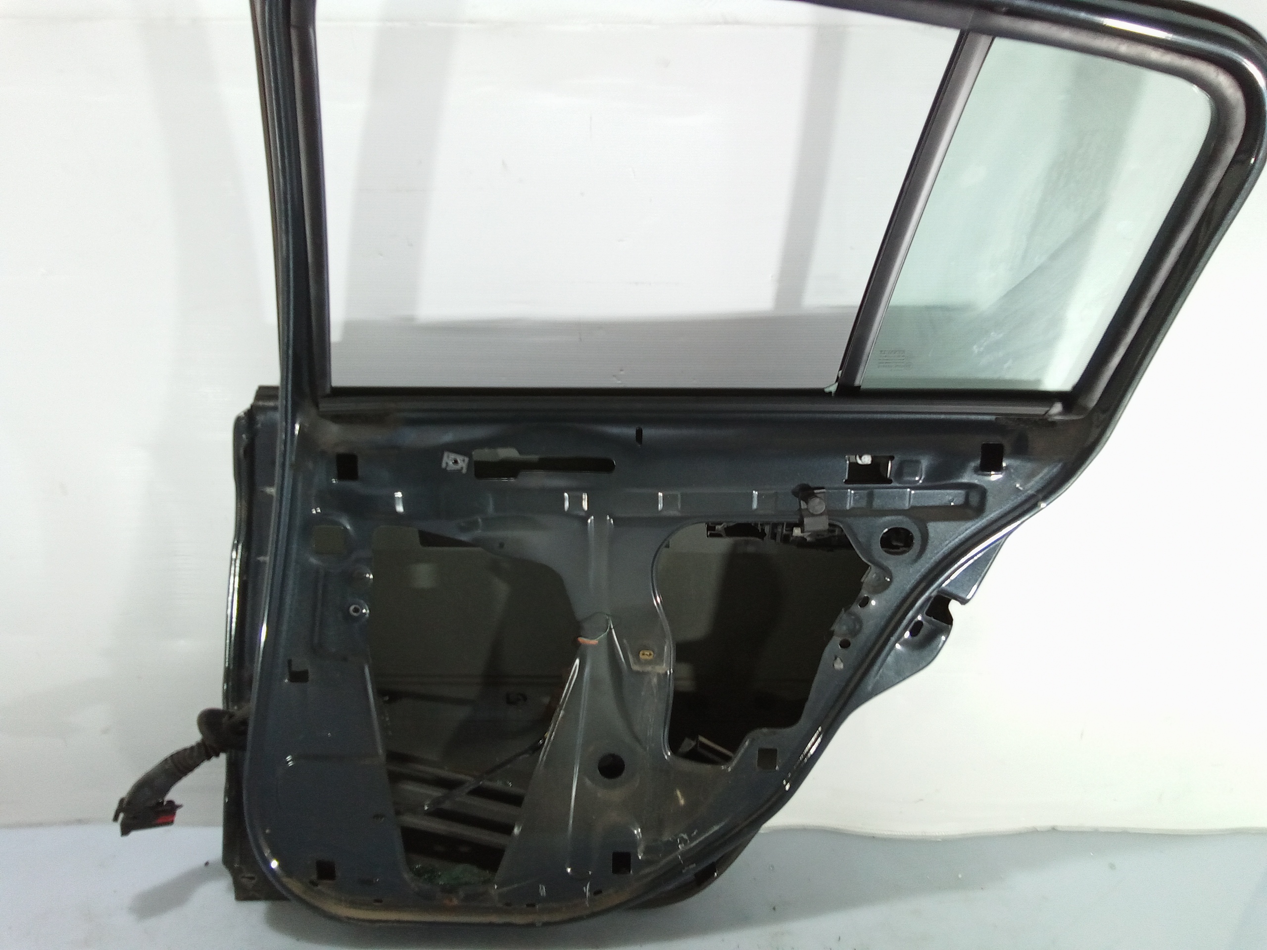 Portiera Posteriore Destra per Renault Megane Ll Serie (06>08) (2006 - 2008)