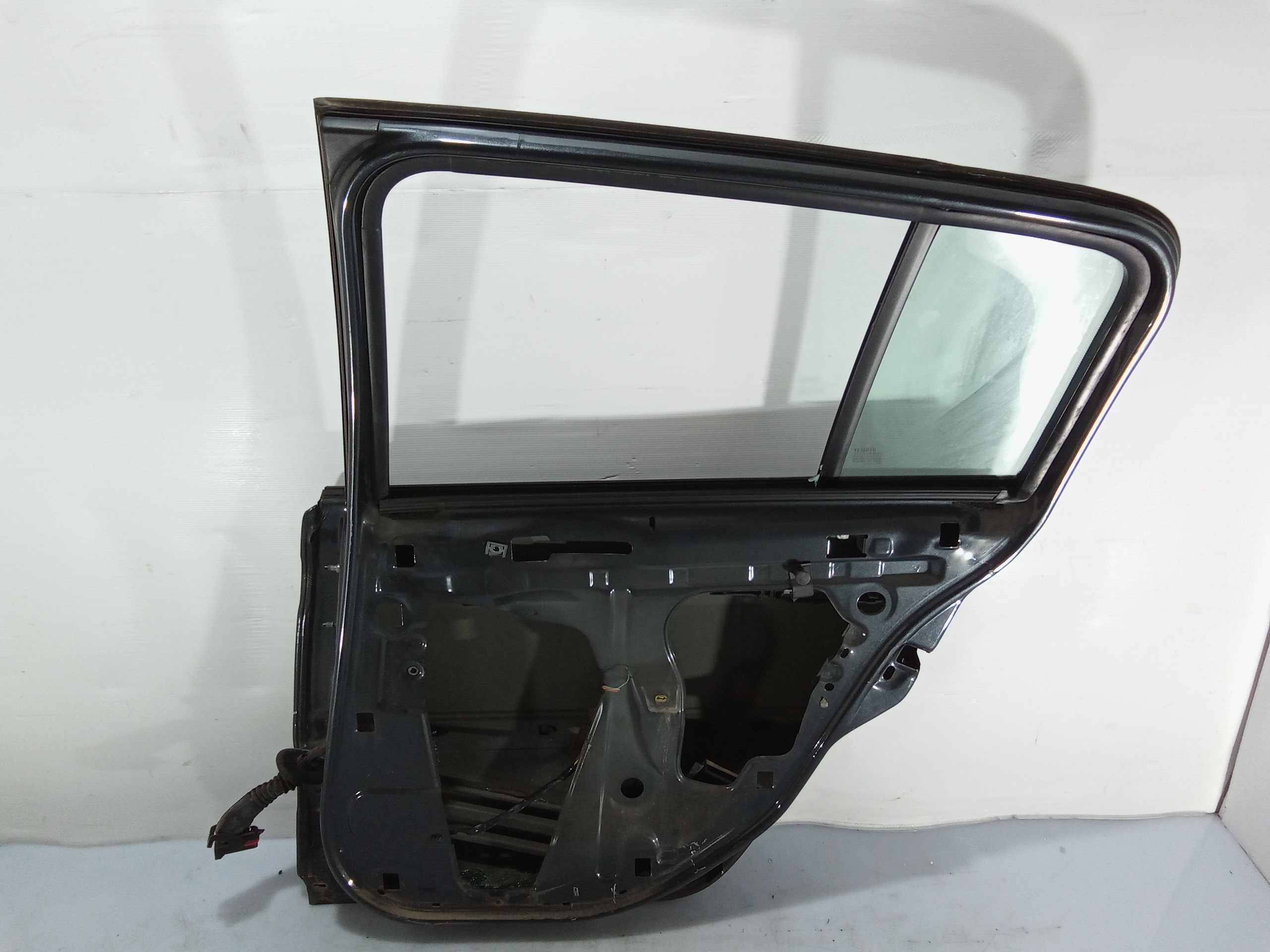 Portiera Posteriore Destra per Renault Megane Ll Serie (06>08) (2006 - 2008)