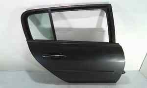 Portiera Posteriore Destra per Renault Megane Ll Serie (06>08) (2006 - 2008)