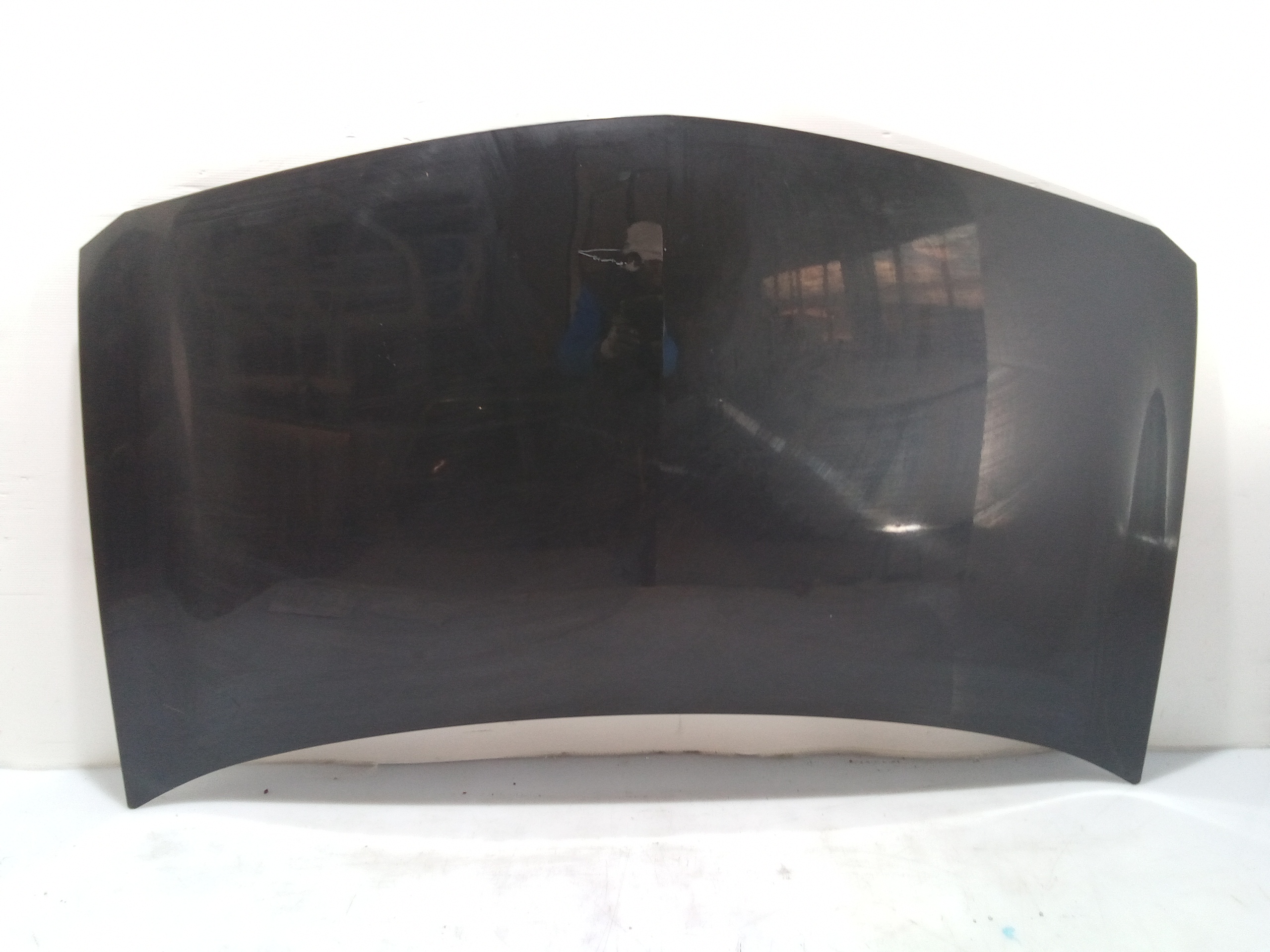 Cofano Anteriore per Renault Megane Ll Serie (06>08) (2006 - 2008)