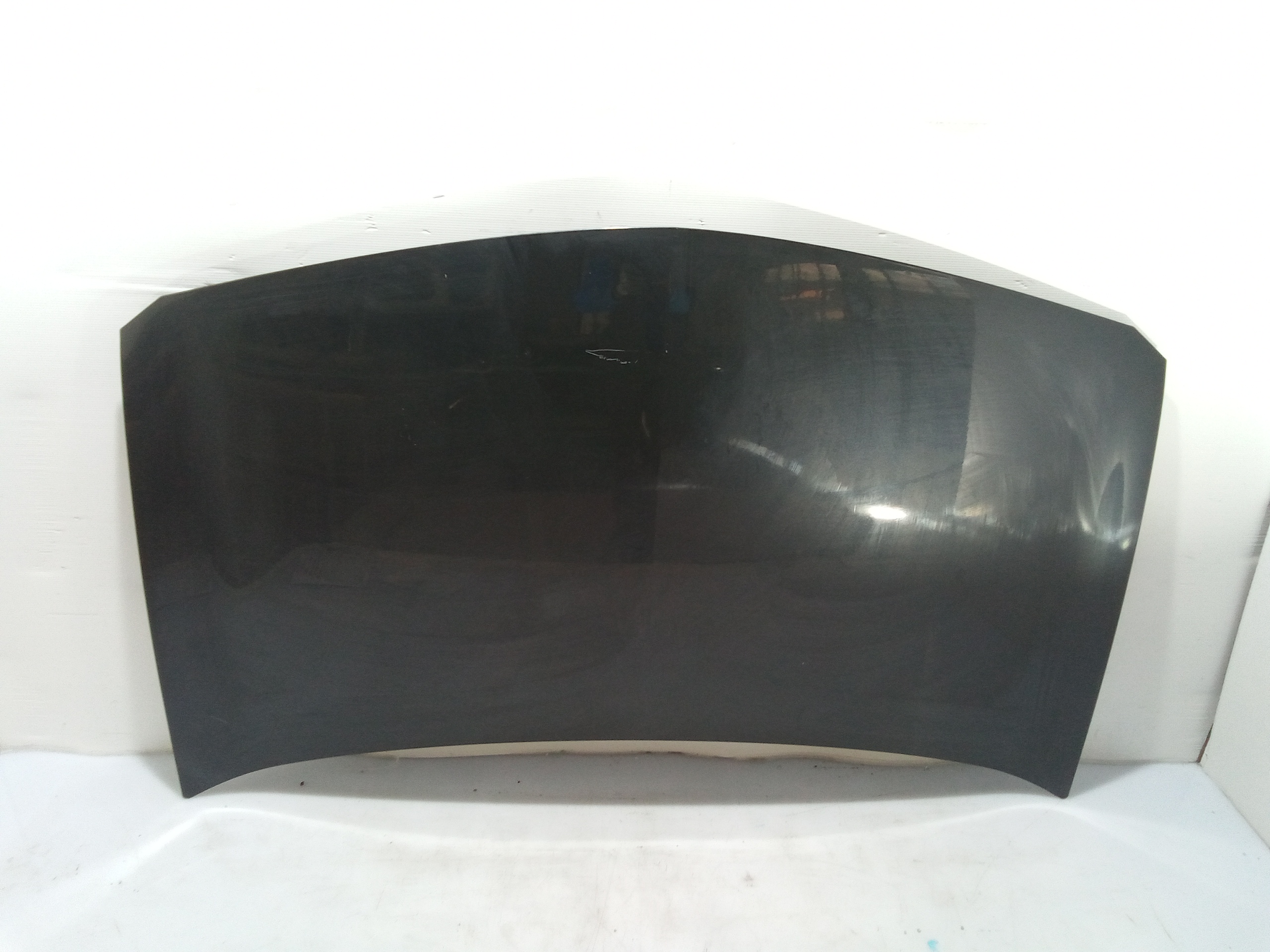 Cofano Anteriore per Renault Megane Ll Serie (06>08) (2006 - 2008)