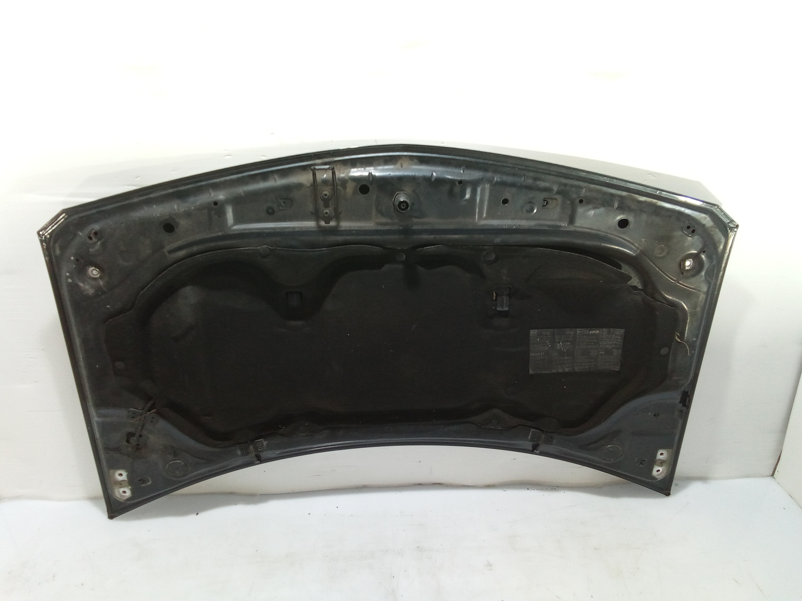Cofano Anteriore per Renault Megane Ll Serie (06>08) (2006 - 2008)