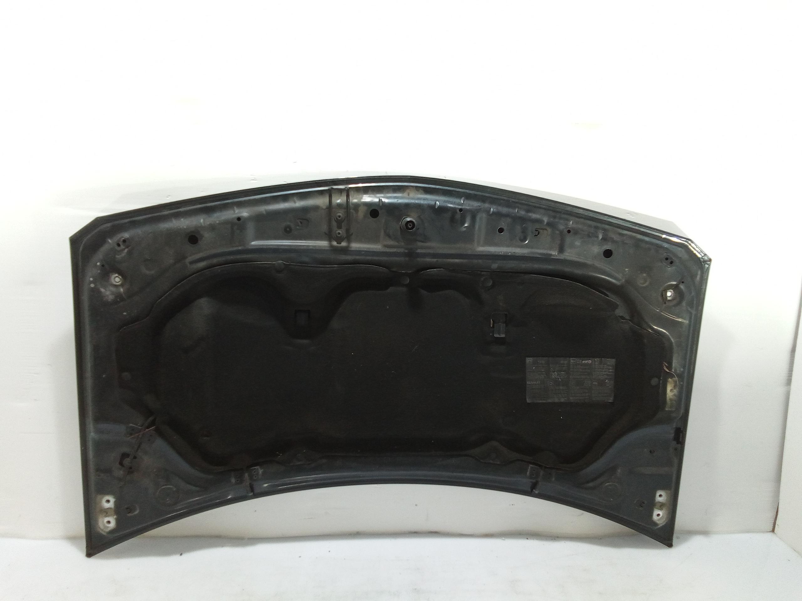 Cofano Anteriore per Renault Megane Ll Serie (06>08) (2006 - 2008)
