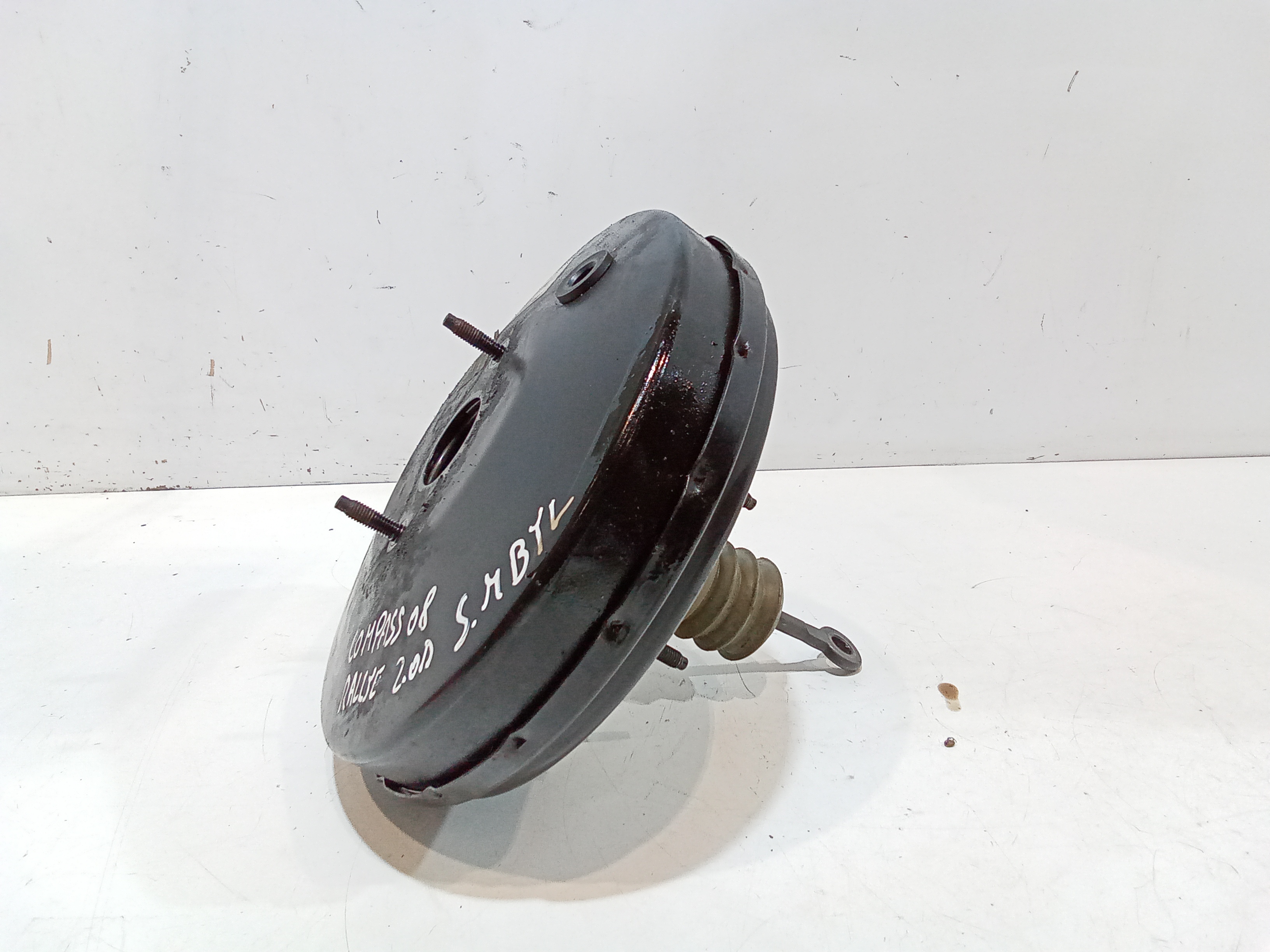 Servofreno per Jeep Compass Serie (07>11) (2007 - 2011)