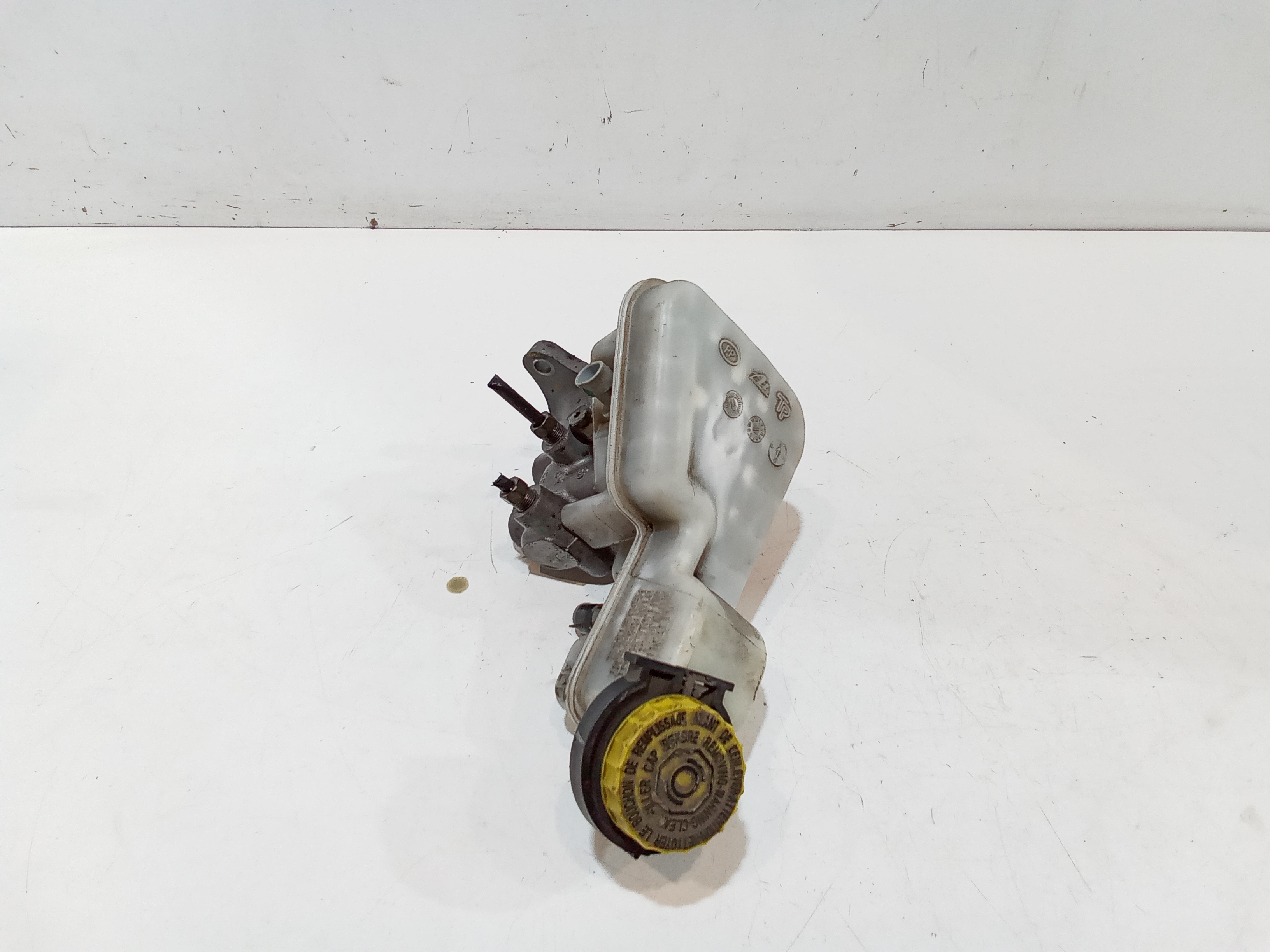 Pompa Freni per Jeep Compass Serie (07>11) (2007 - 2011)