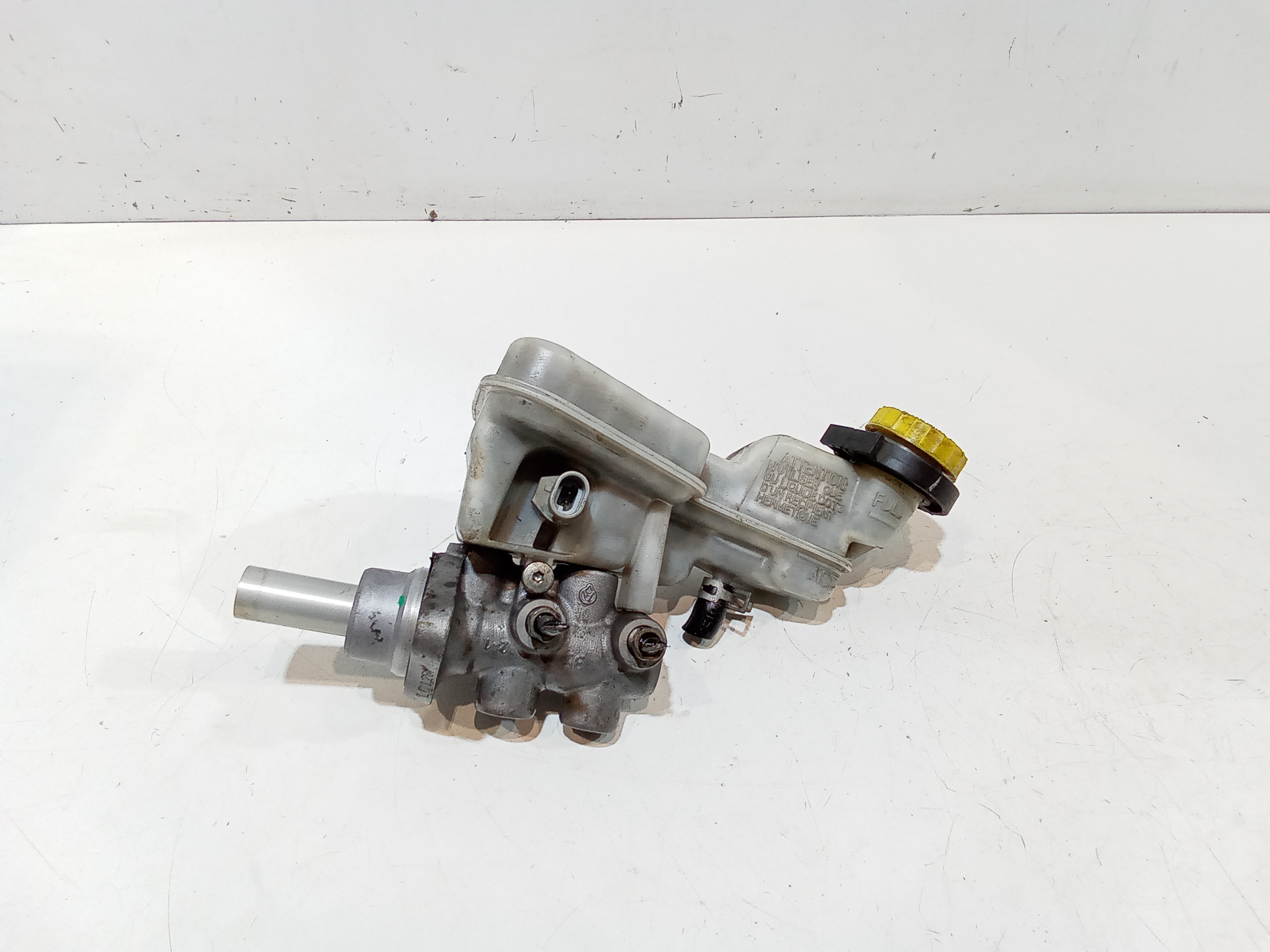 Pompa Freni per Jeep Compass Serie (07>11) (2007 - 2011)