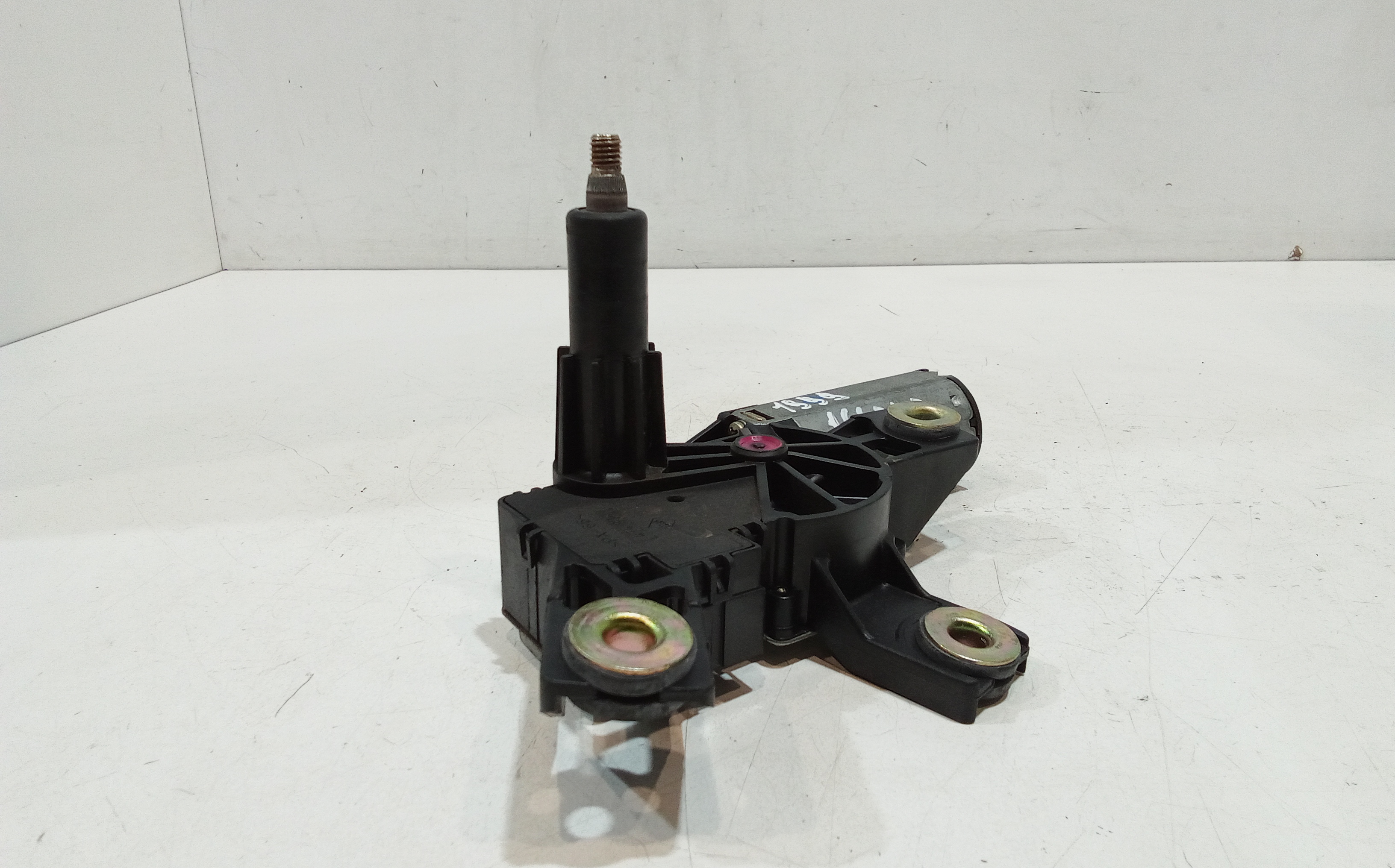 Motorino Tergicristallo Posteriore per Mercedes Classe A W168 1 Serie (1997 - 2001)