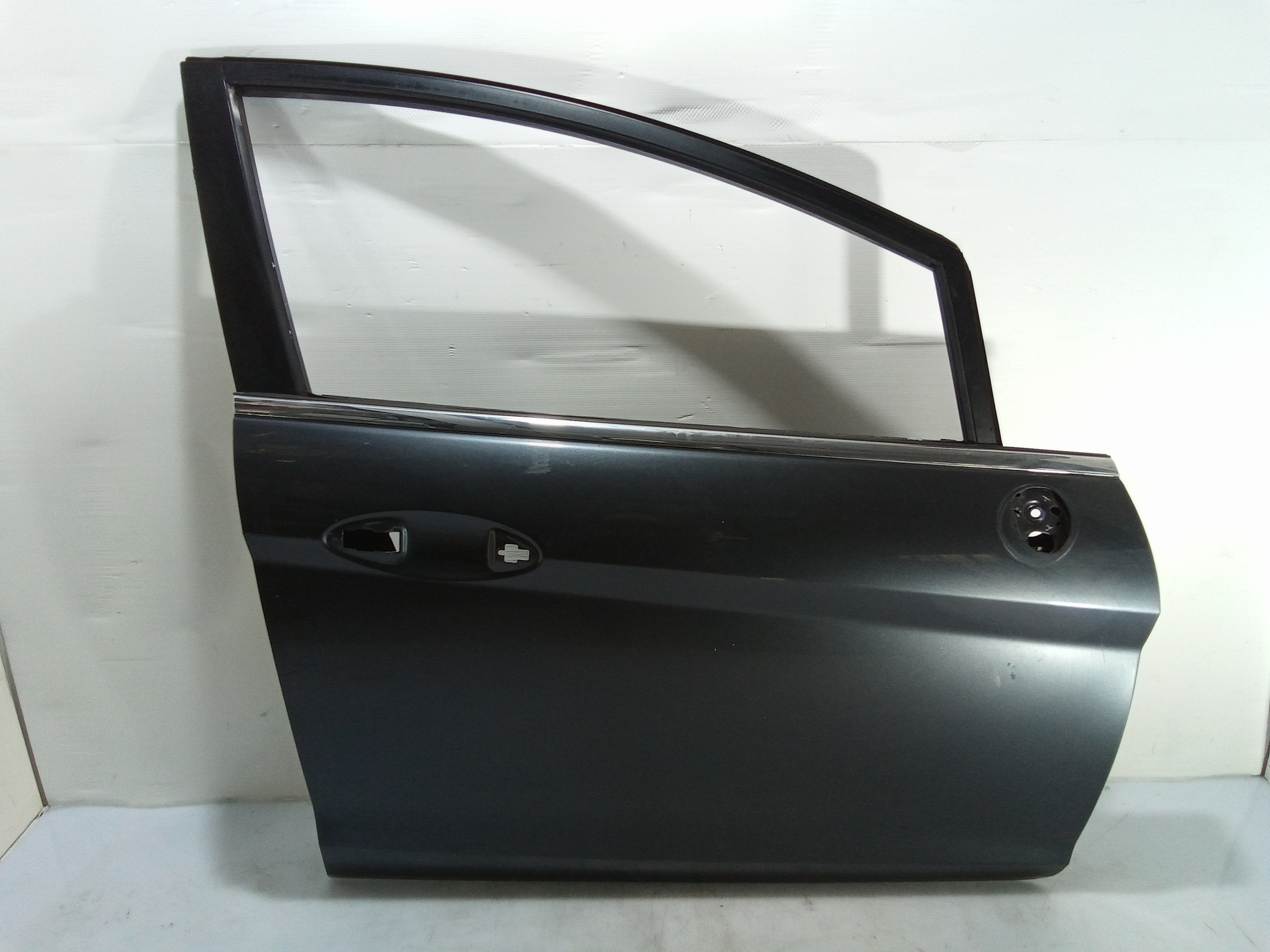 Portiera anteriore Destra per Ford Fiesta 6 Serie (2008 - 2017)