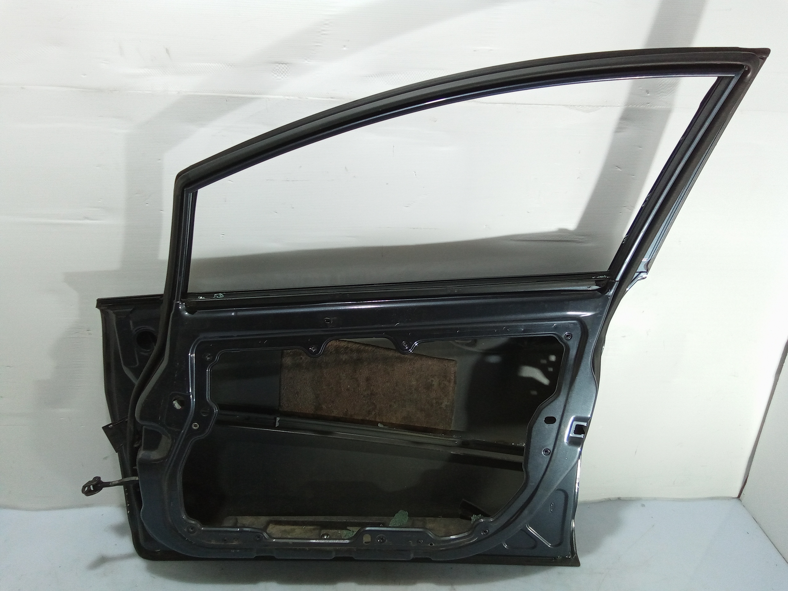 Portiera anteriore Destra per Ford Fiesta 6 Serie (2008 - 2017)