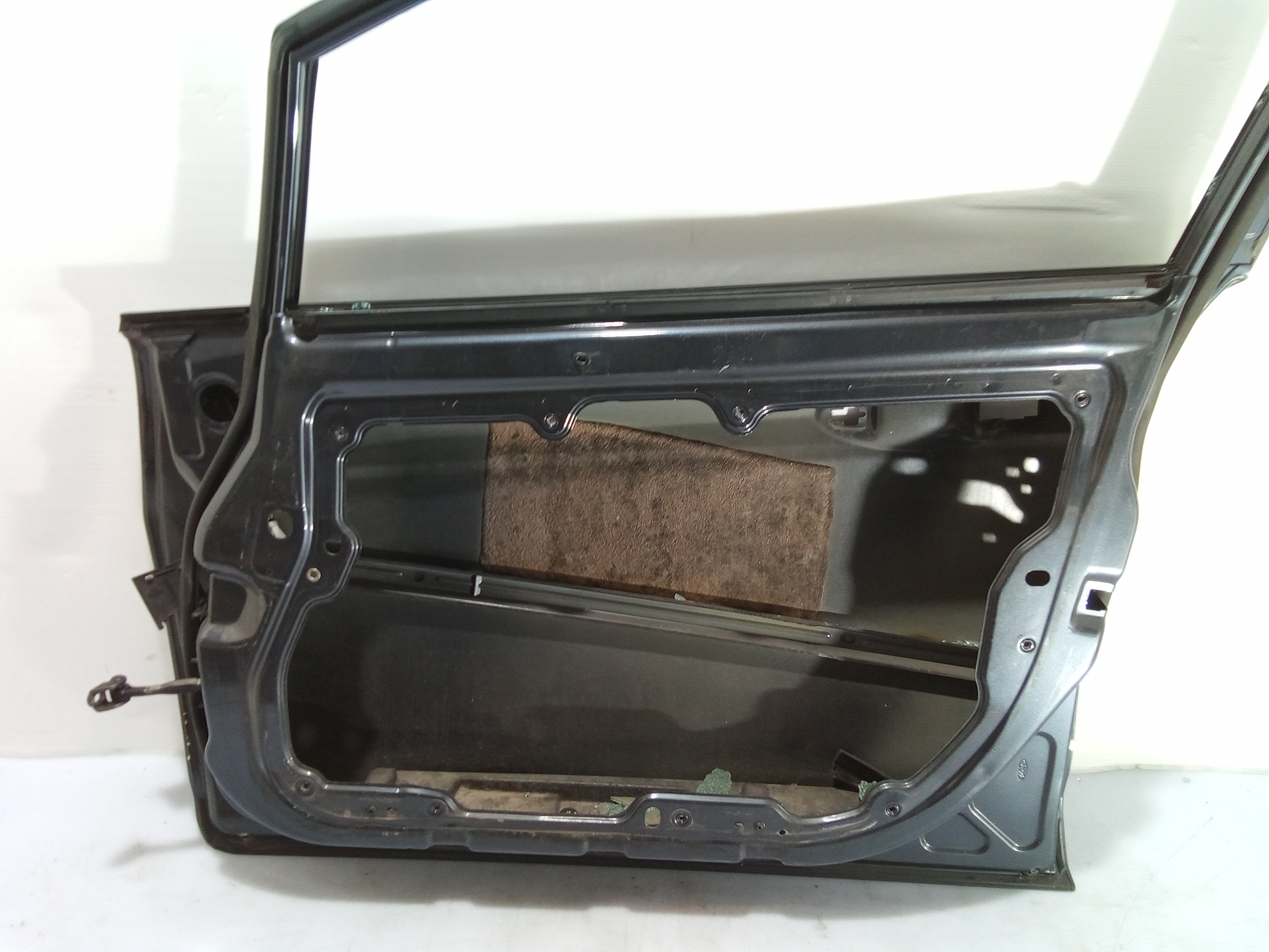 Portiera anteriore Destra per Ford Fiesta 6 Serie (2008 - 2017)