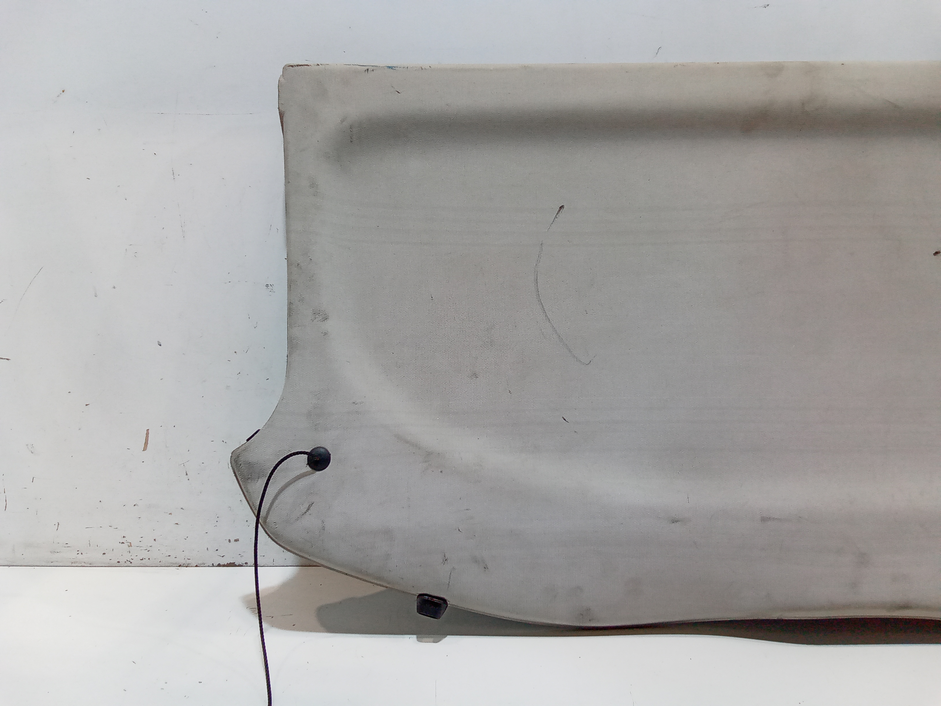 Cappelliera posteriore per Alfa Romeo 147 Serie (937) (00>05<) (2000 - 2005)