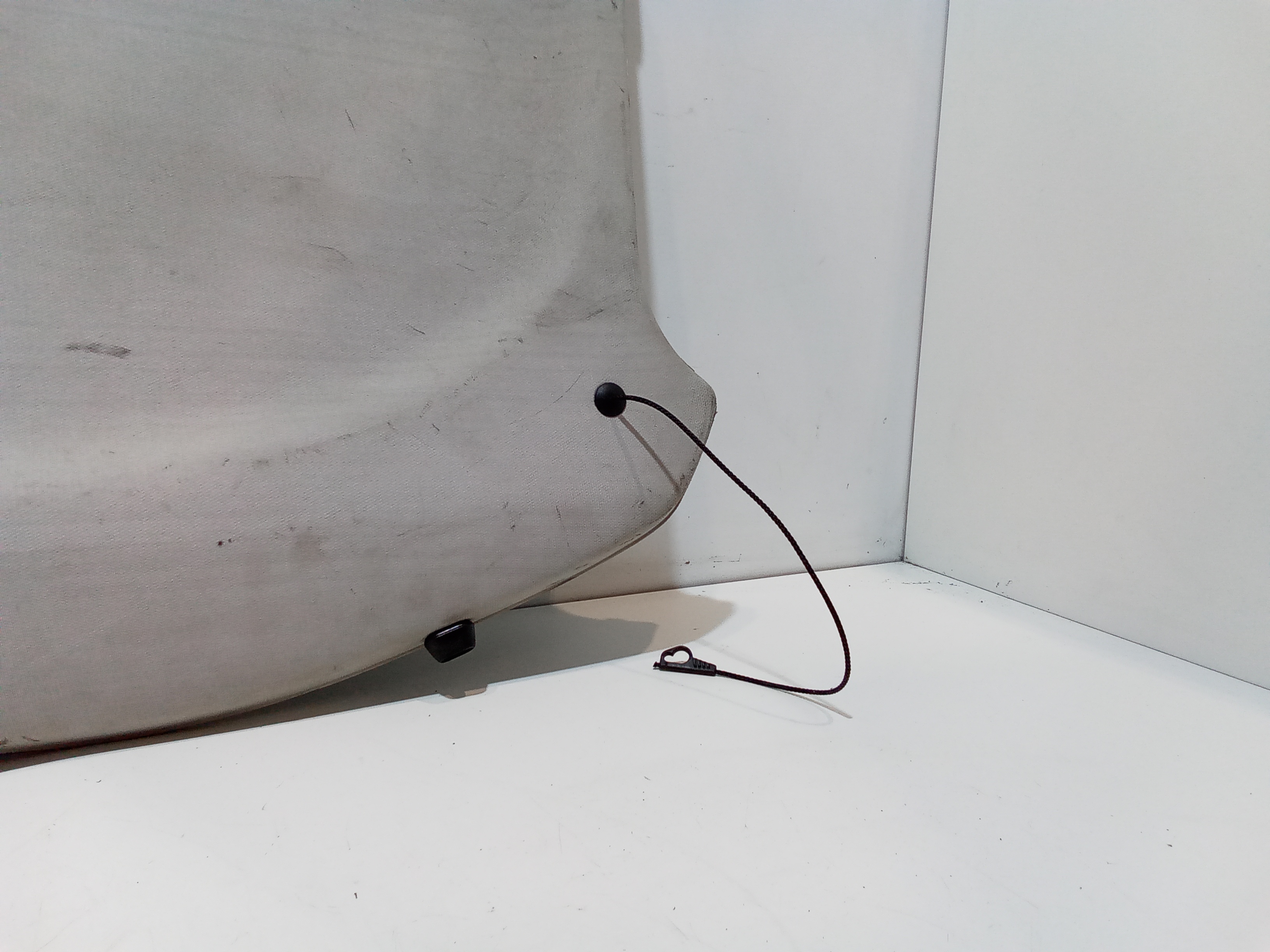 Cappelliera posteriore per Alfa Romeo 147 Serie (937) (00>05<) (2000 - 2005)