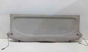 Cappelliera posteriore per Alfa Romeo 147 Serie (937) (00>05<) (2000 - 2005)